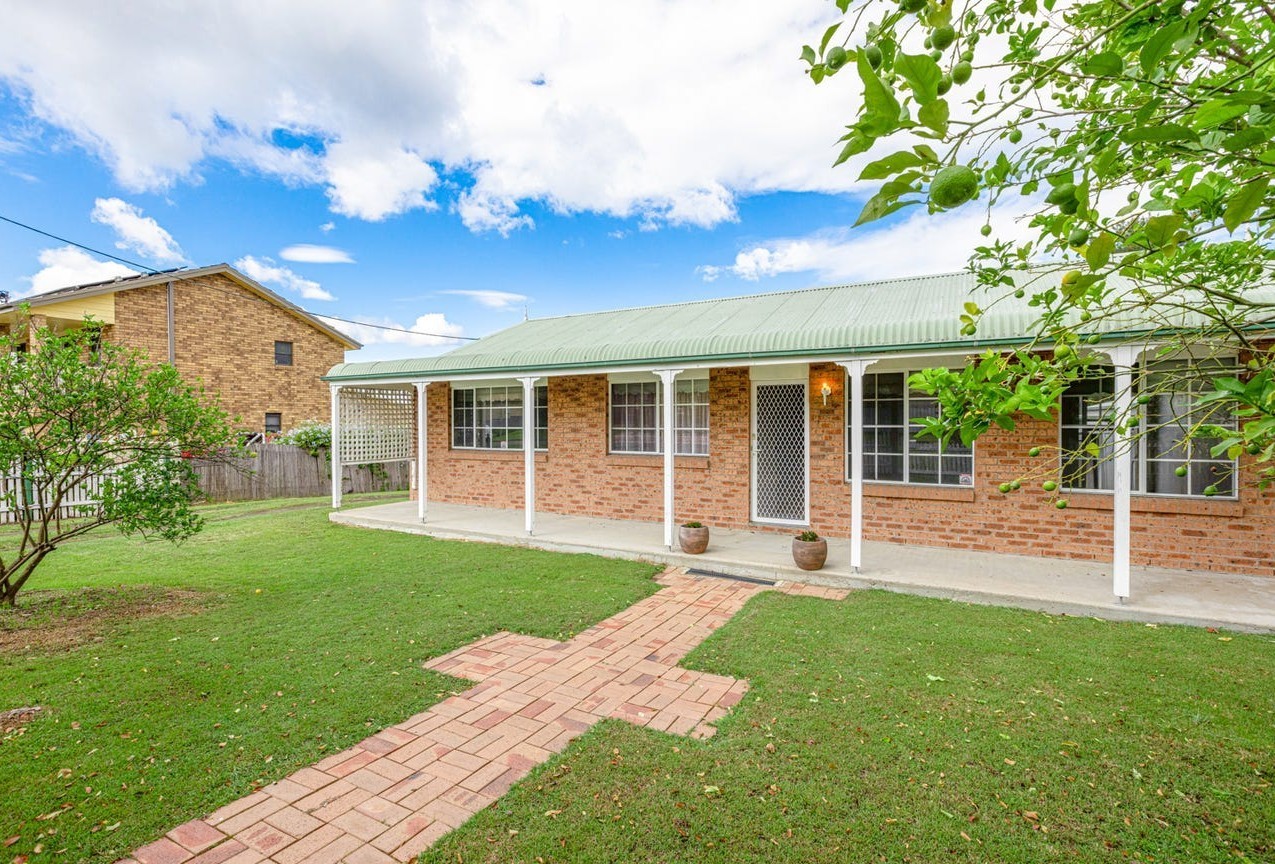 33 Middle Street, East Branxton, NSW 2335