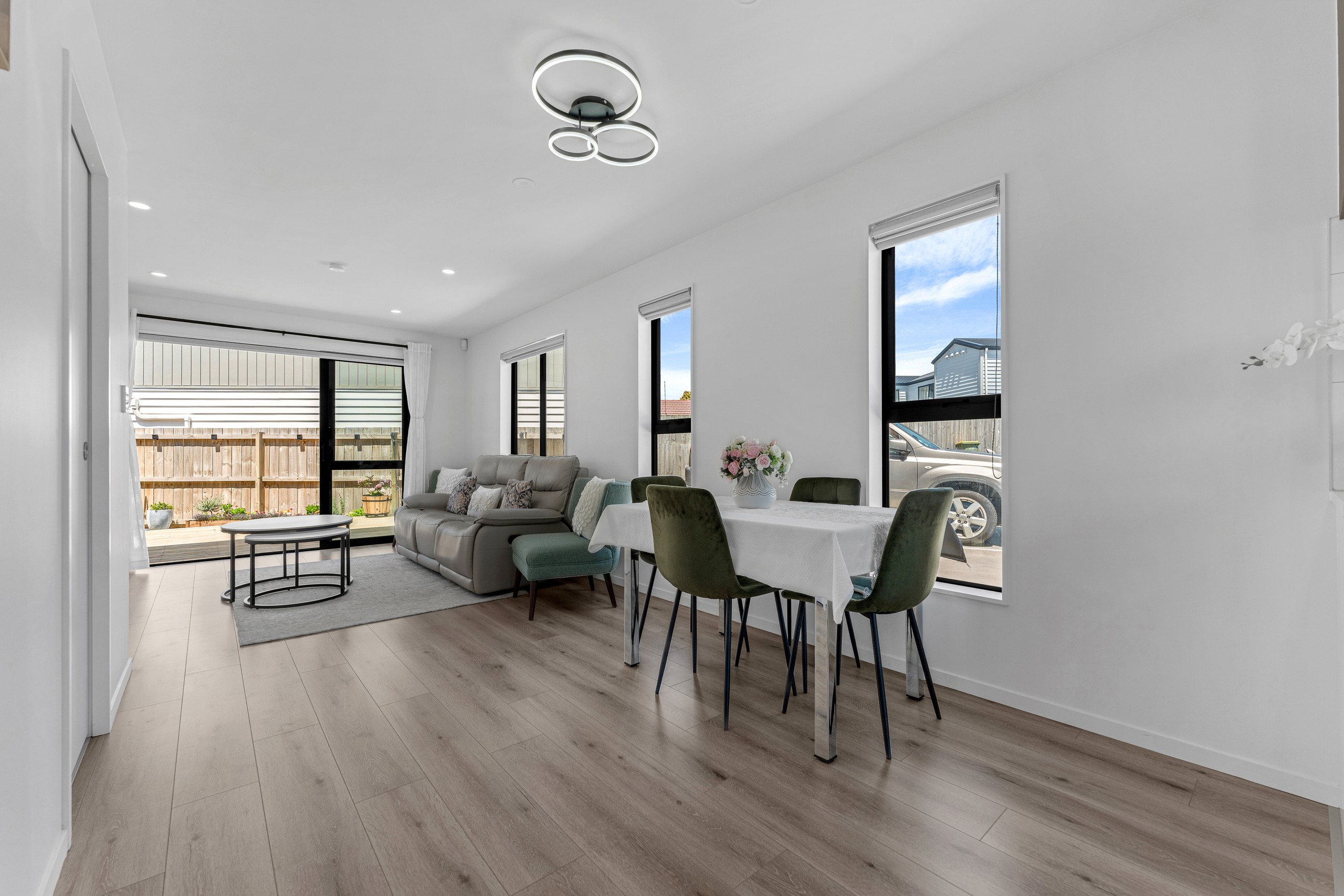 12D Bowen Street, Manurewa, Manukau City