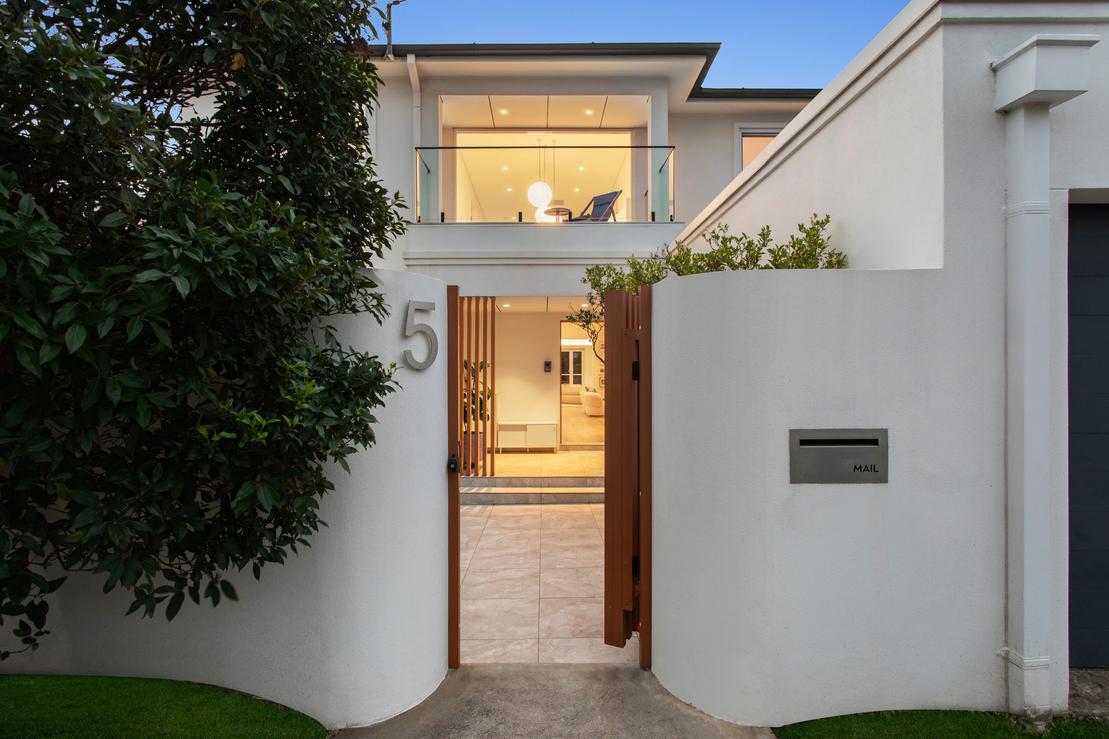 5 Central Avenue, Mosman, NSW 2088