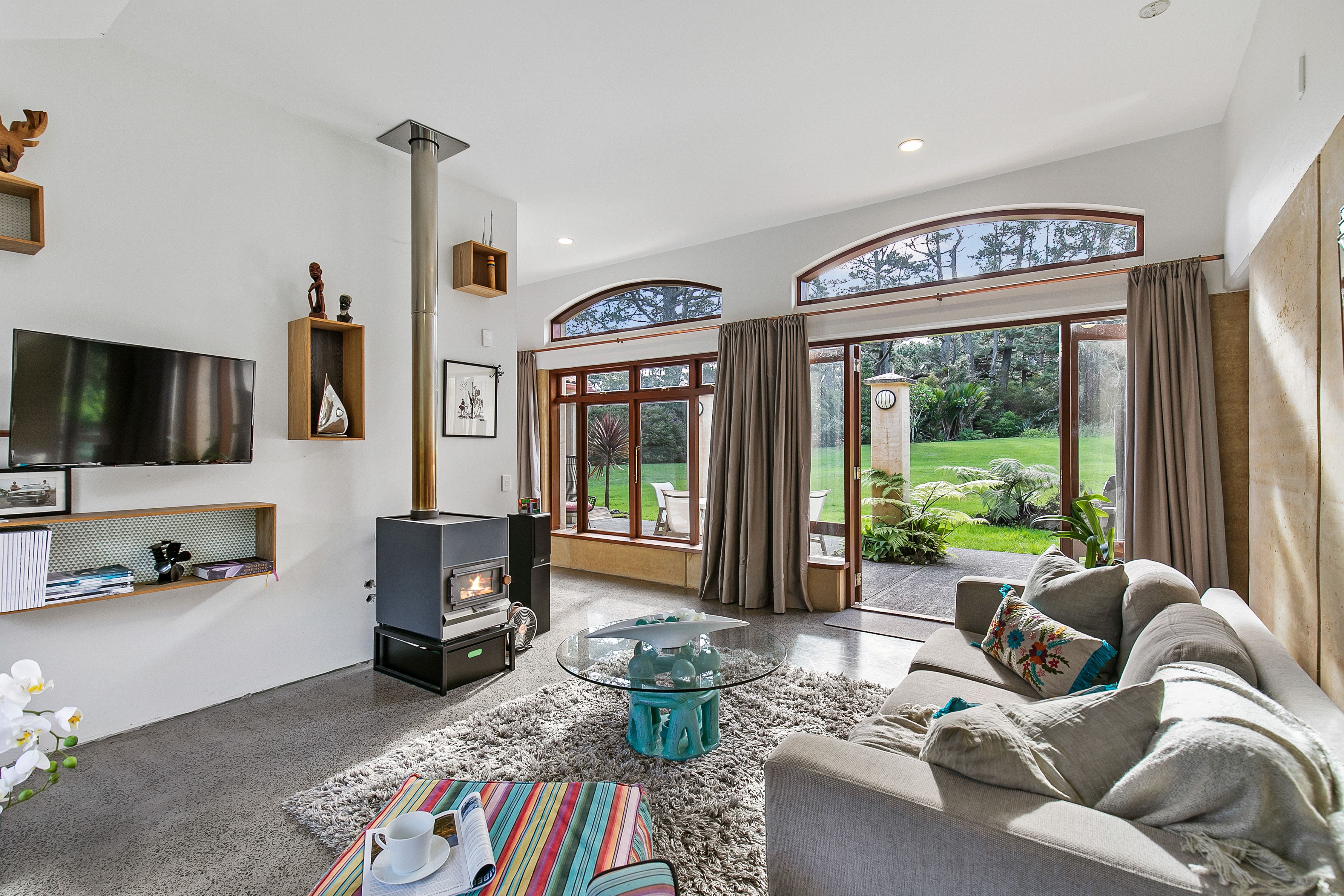 79A Carter Road, Oratia, Waitakere City
