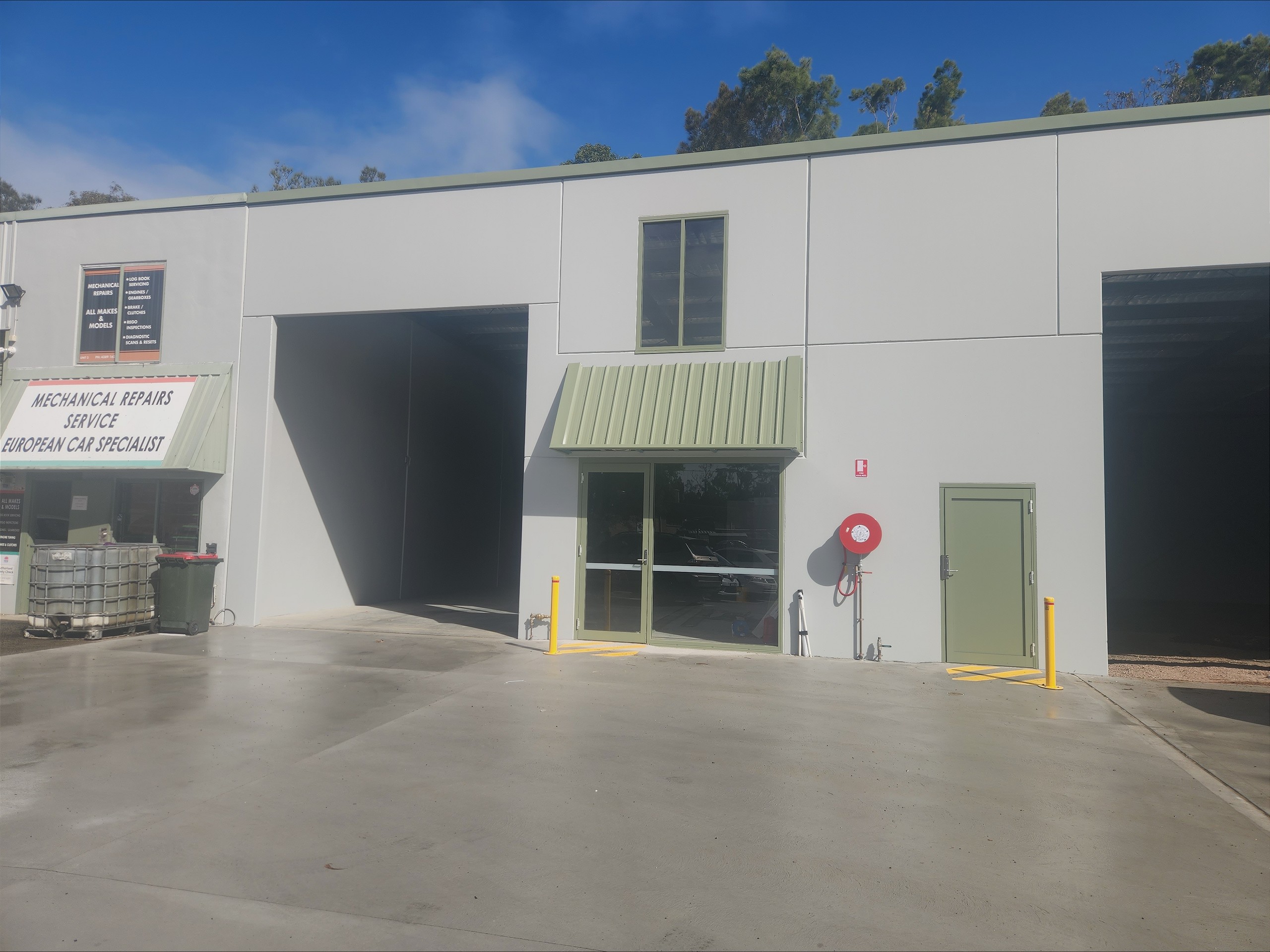 4/14 Bon-Mace Close, Berkeley Vale, NSW 2261