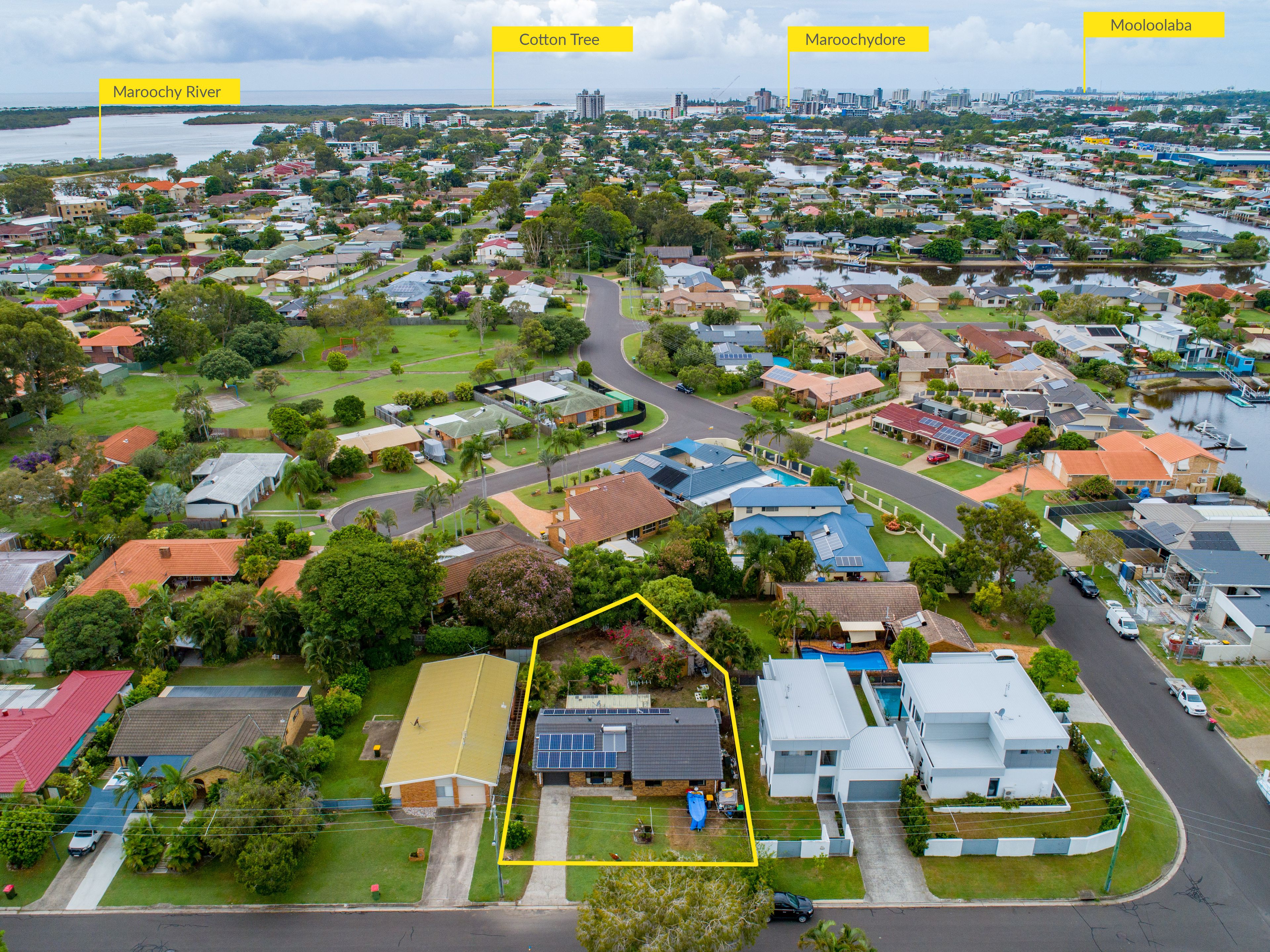 39 Minti Street, Maroochydore, QLD 4558