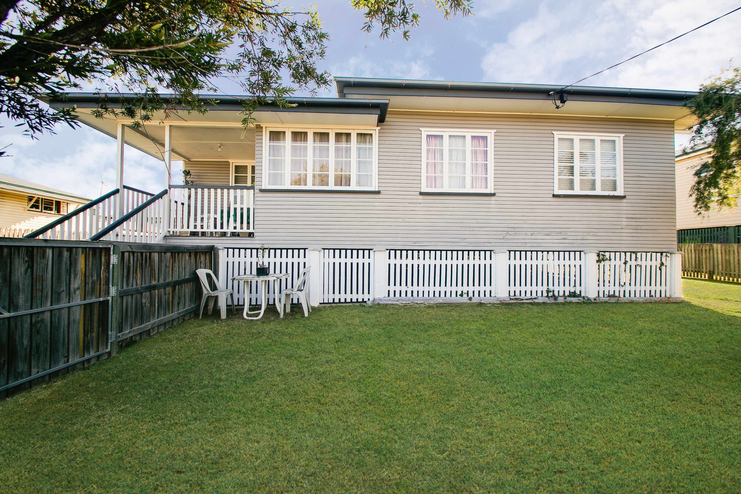 18 North Station Road, North Booval, QLD 4304