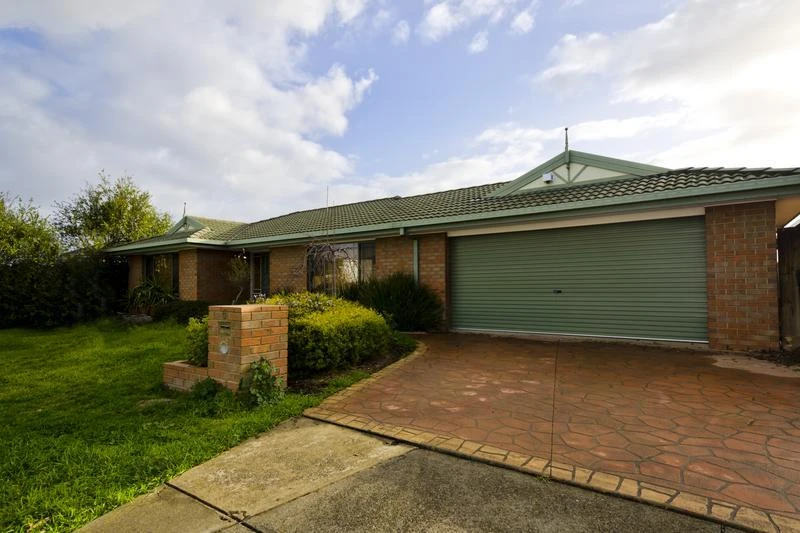 5 Nunn Avenue, Truganina, VIC 3029