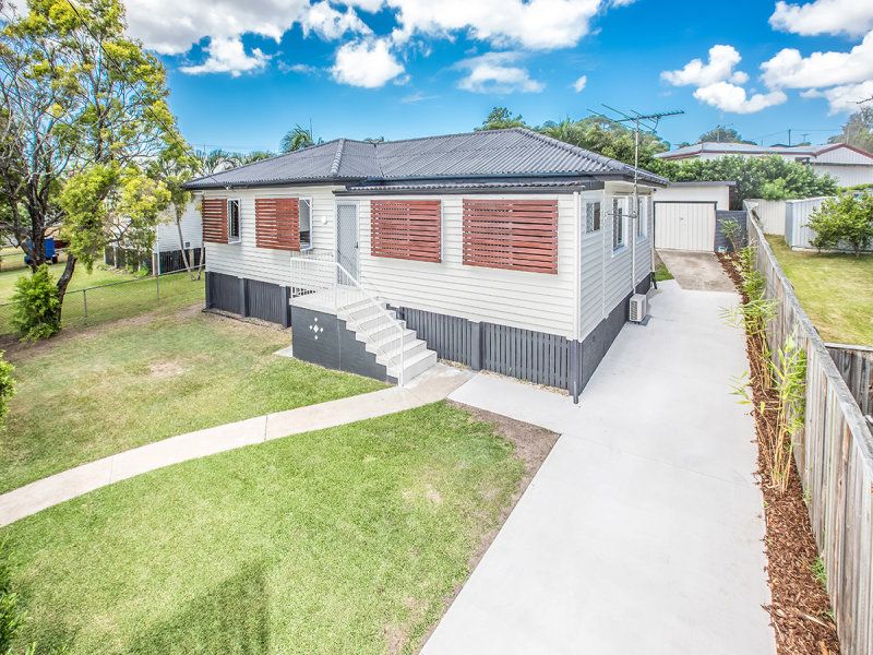 60 Kirby Road, Aspley QLD 4034