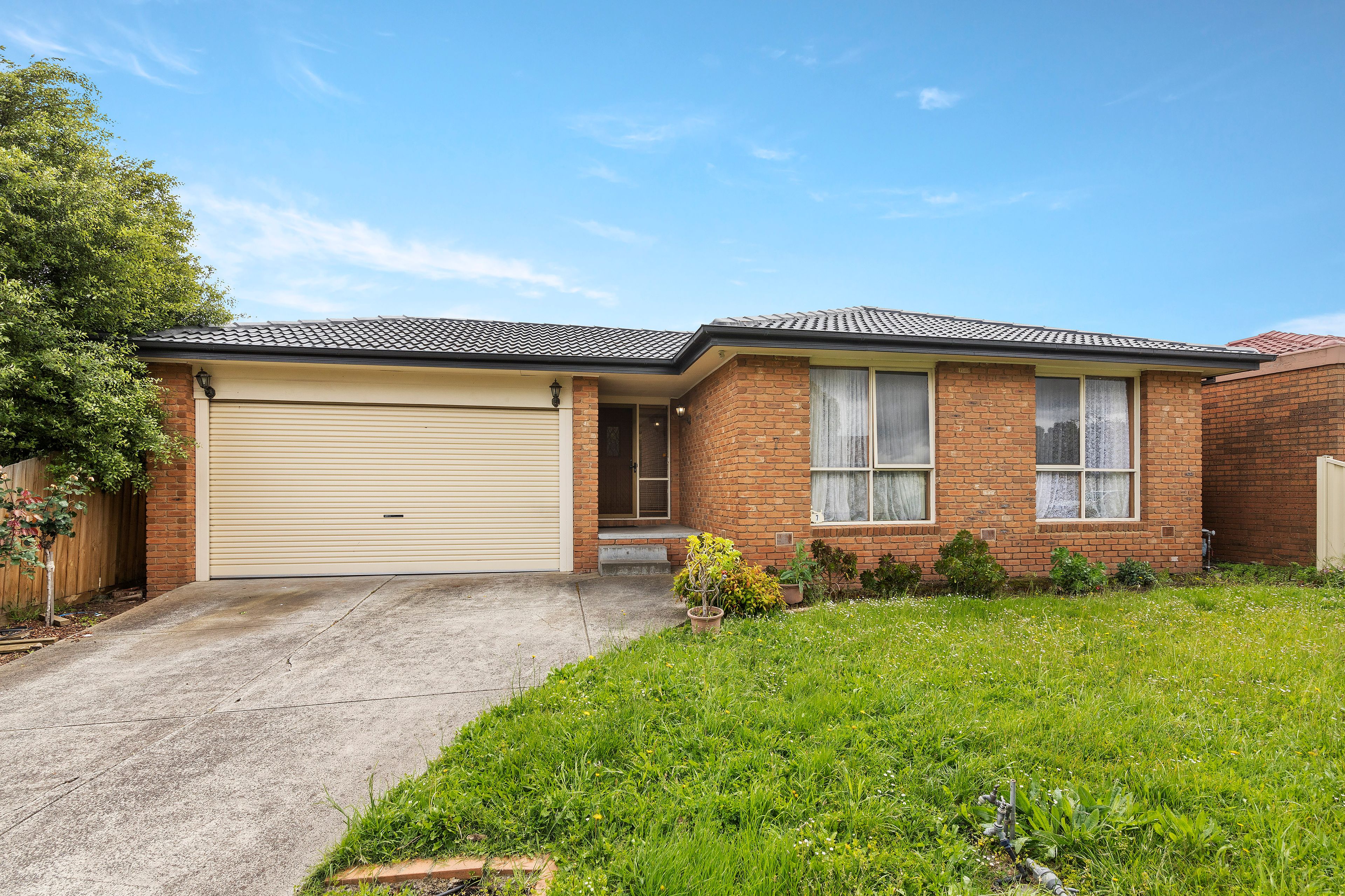 7 Cassia Court, Mill Park, VIC 3082