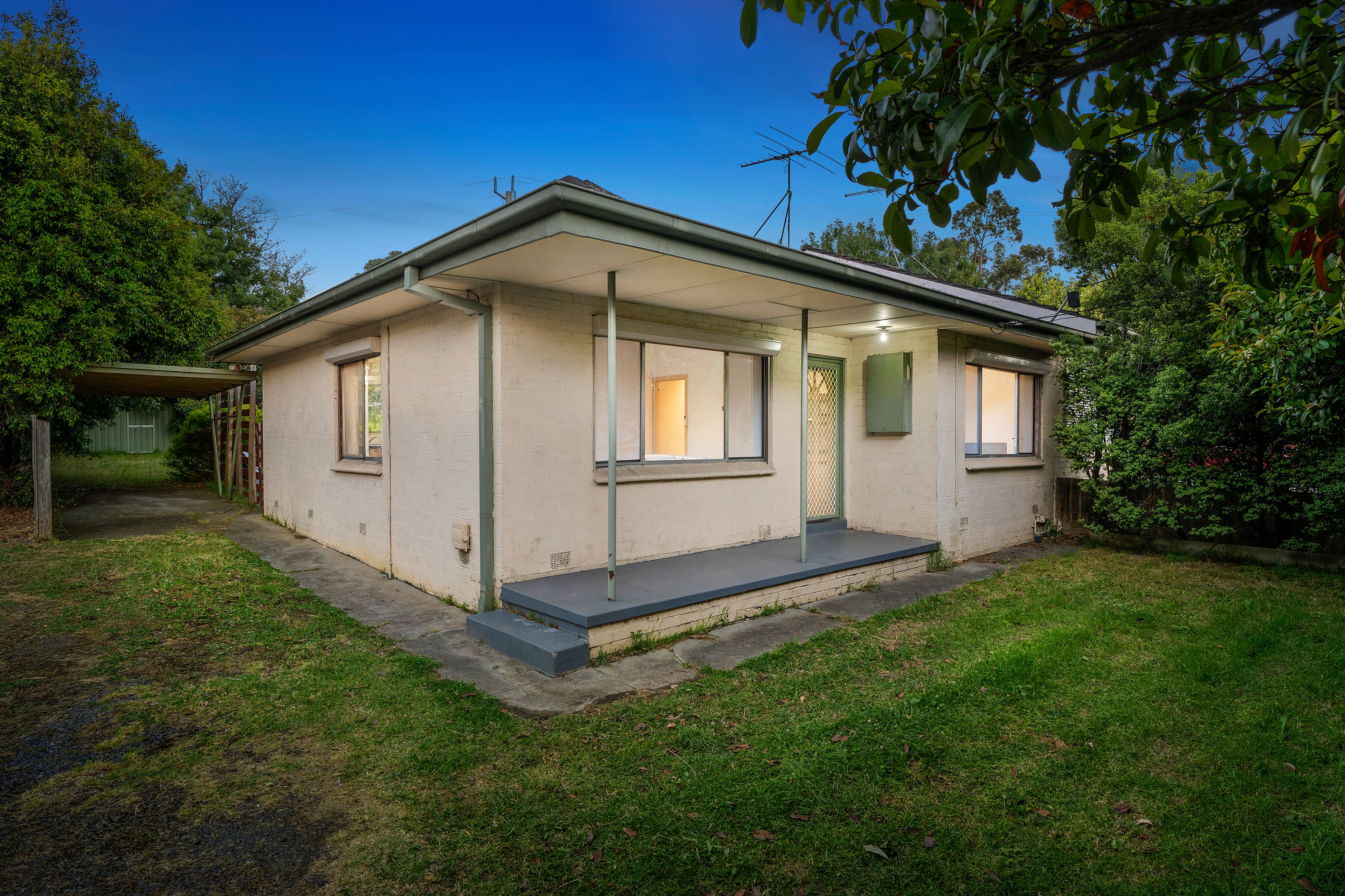 1/975 Burwood Highway, Ferntree Gully, VIC 3156