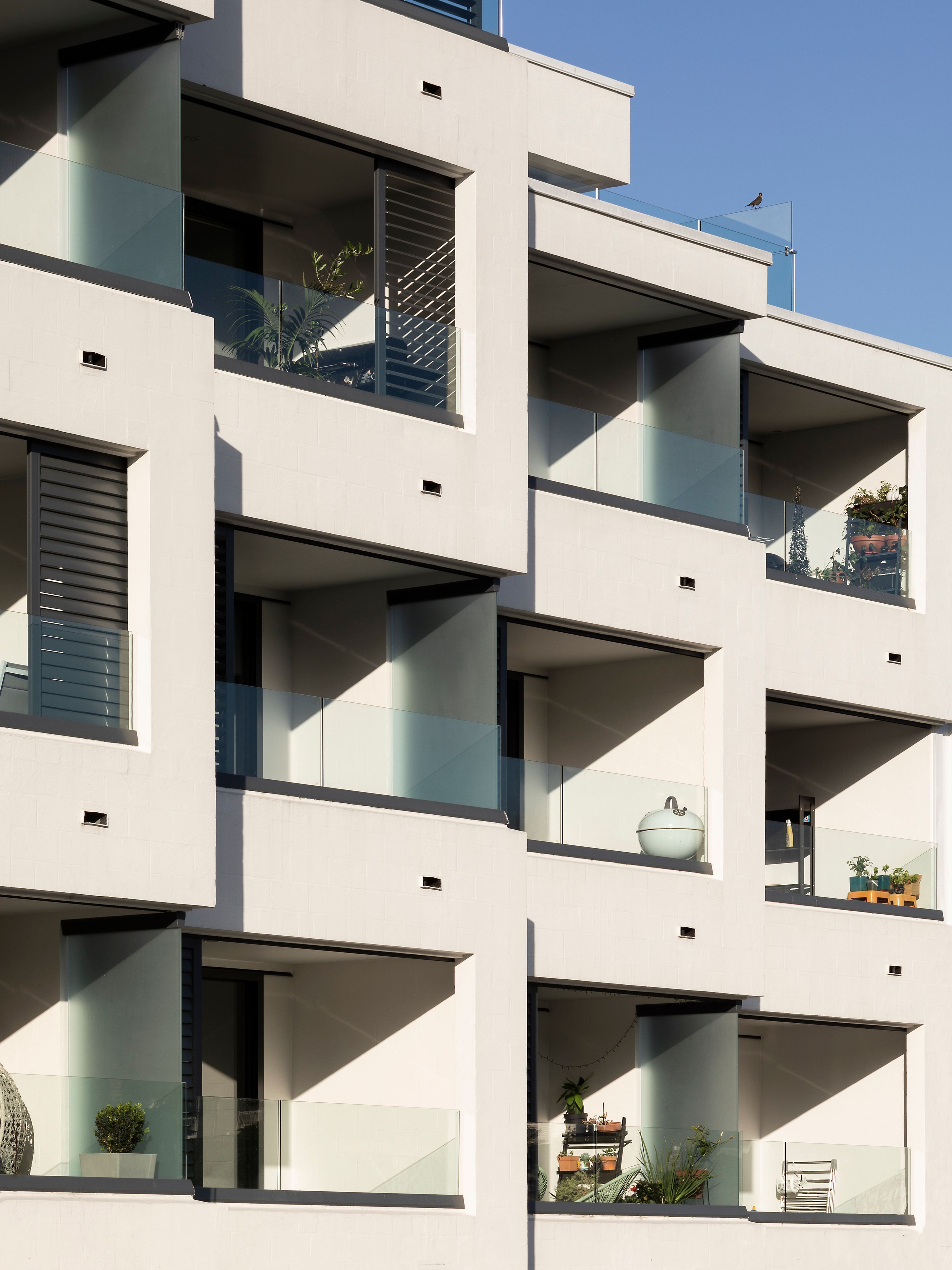 1H, 36-38 College Hill, Ponsonby, Auckland City