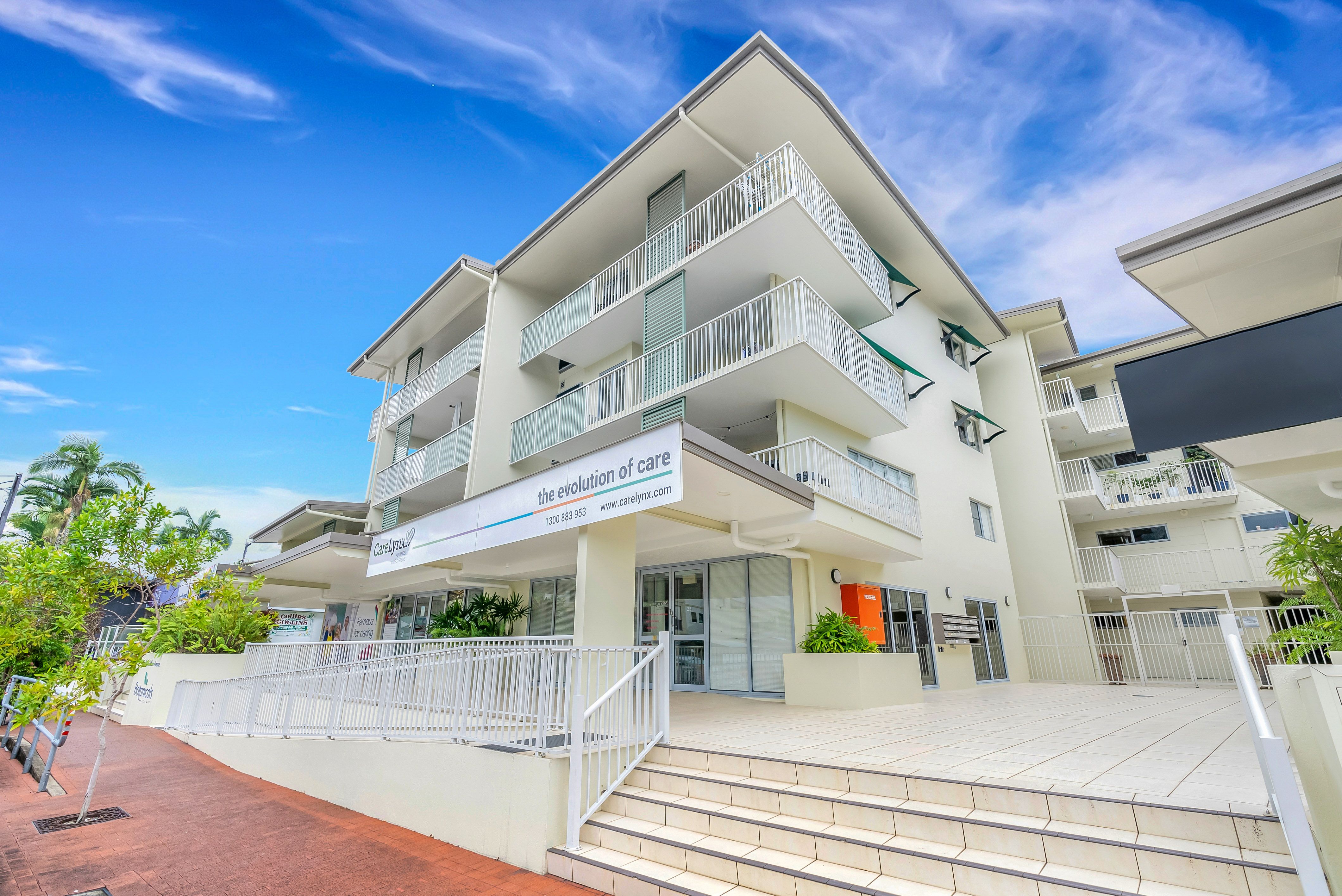19/110-114 Collins Avenue, Edge Hill, QLD 4870