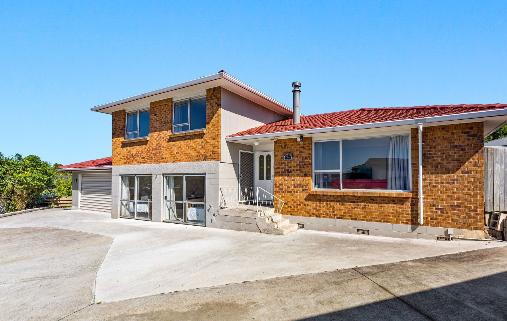 45 Walworth Avenue, Pakuranga, Manukau City