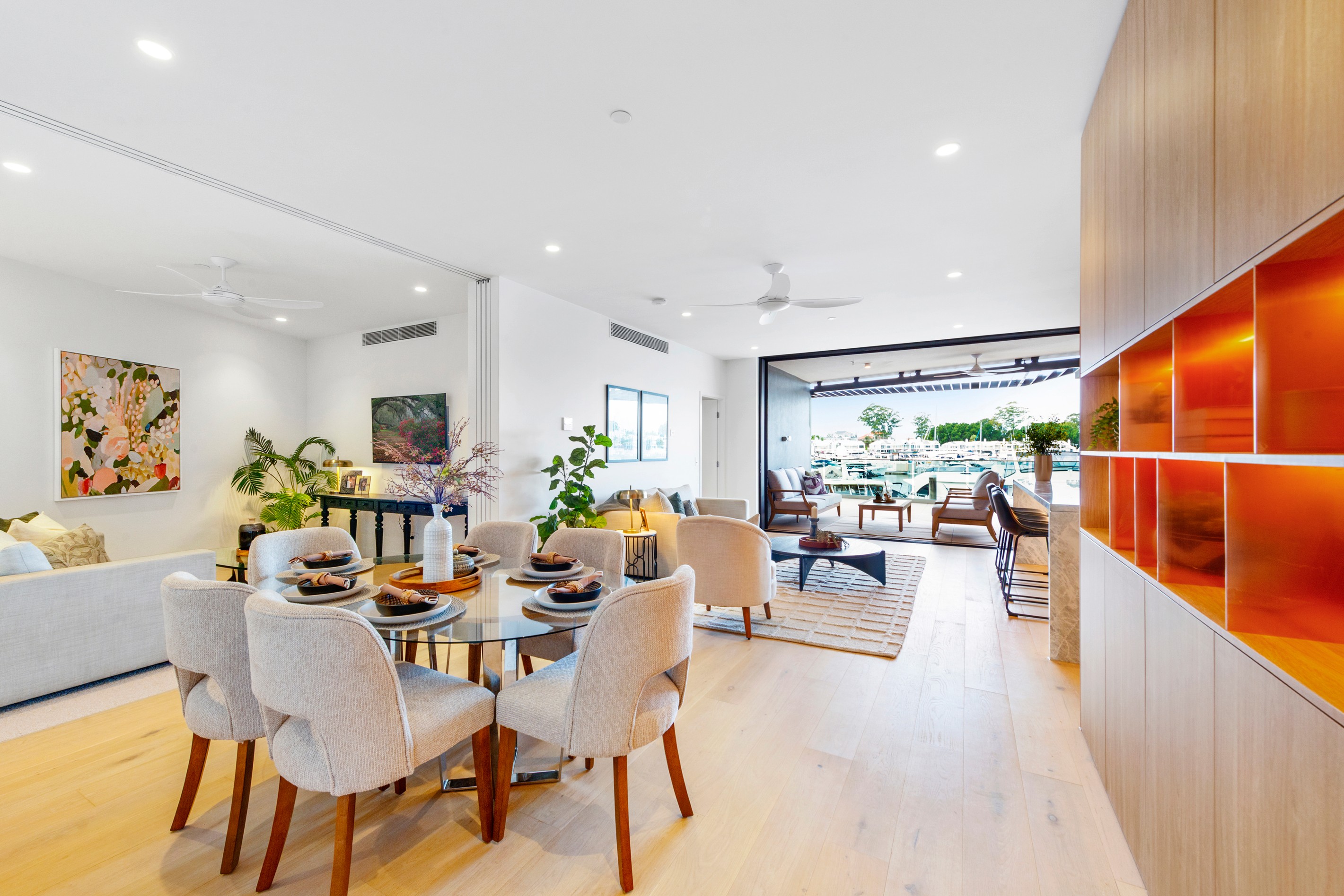 27/1 Grand Jabiru Way, Sanctuary Cove, QLD 4212