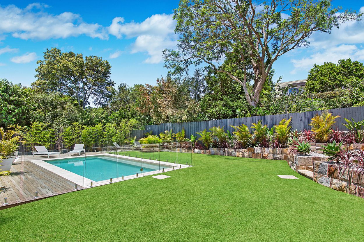 80 Robinson Street, Lindfield, NSW 2070