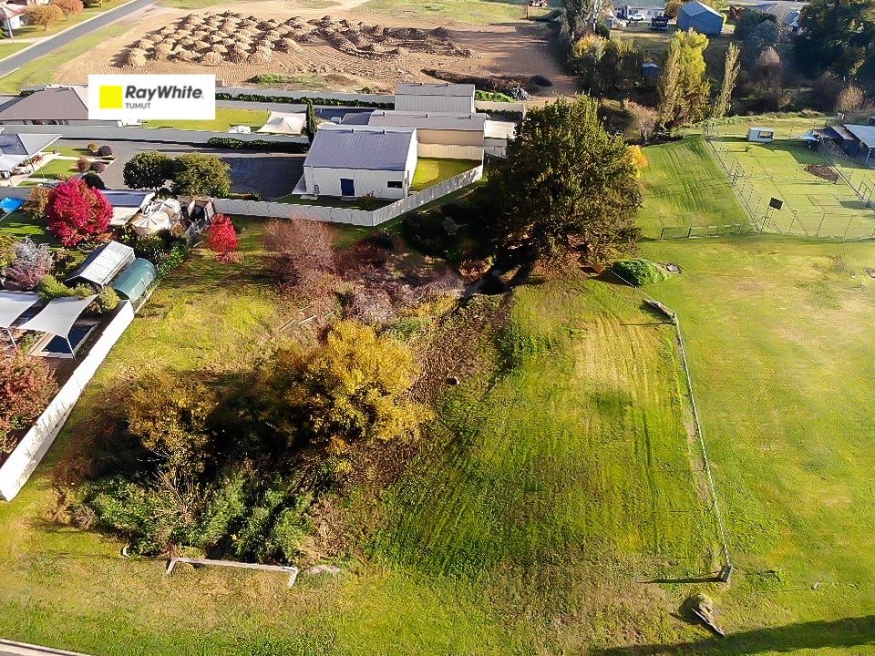 49 Broughton Street, Tumut, NSW 2720 Sold Land Ray White Tumut