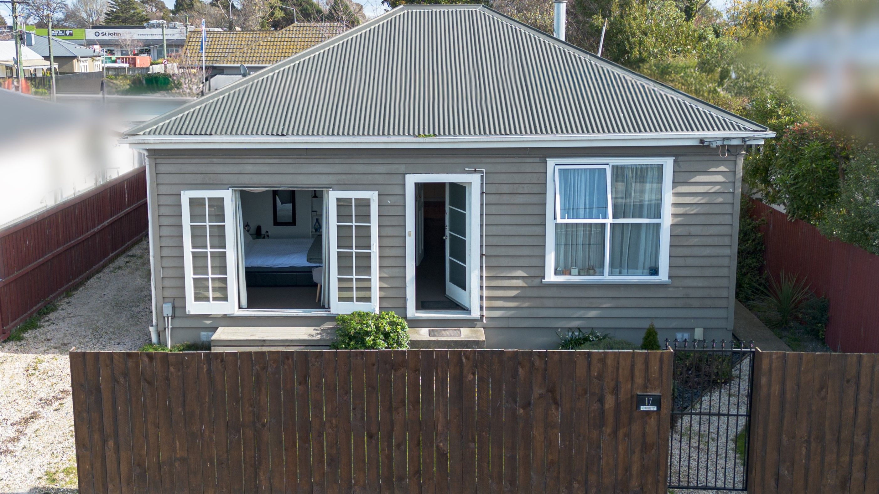 17 Randolph Street, Woolston, Christchurch City