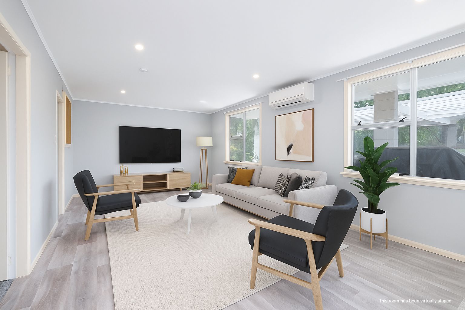 34 Jordan Terrace, Lansdowne, Masterton, Masterton District