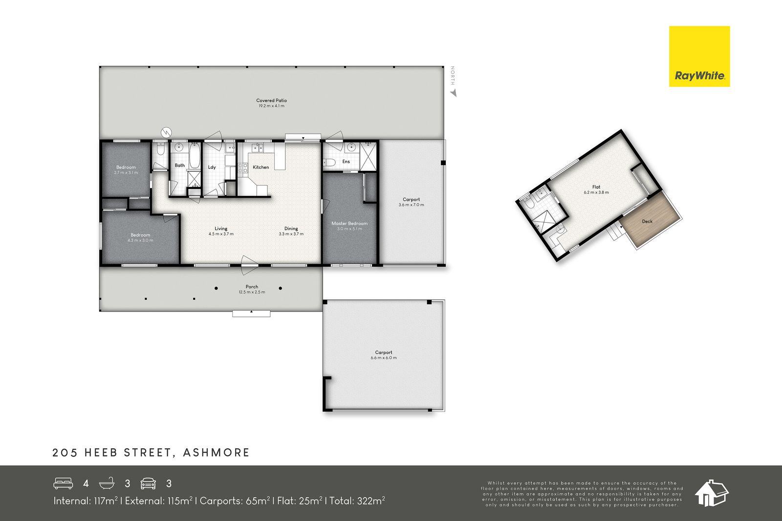 205 Heeb Street — photo 25 of 25