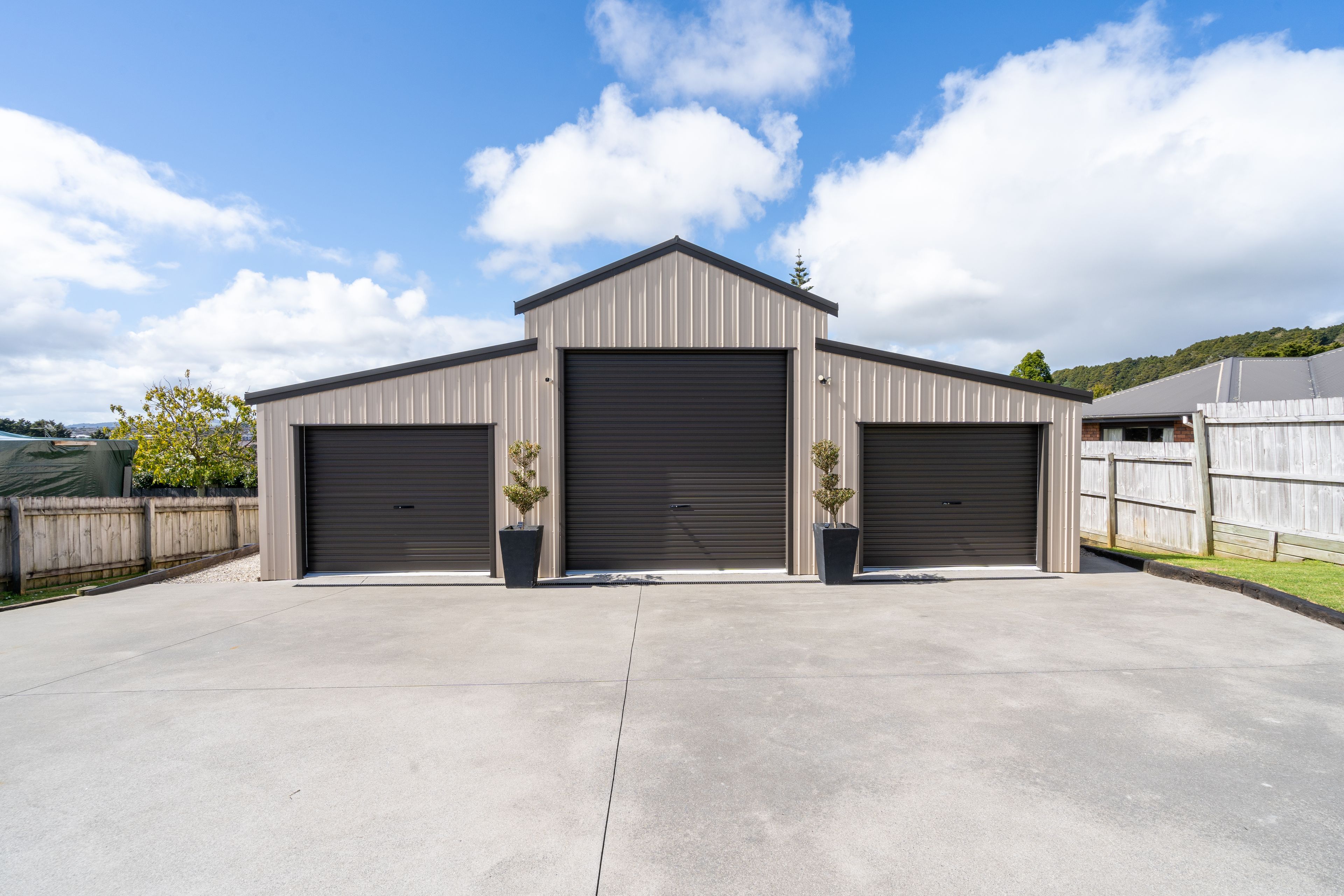 21 Prospect Terrace, Pukekohe, Franklin