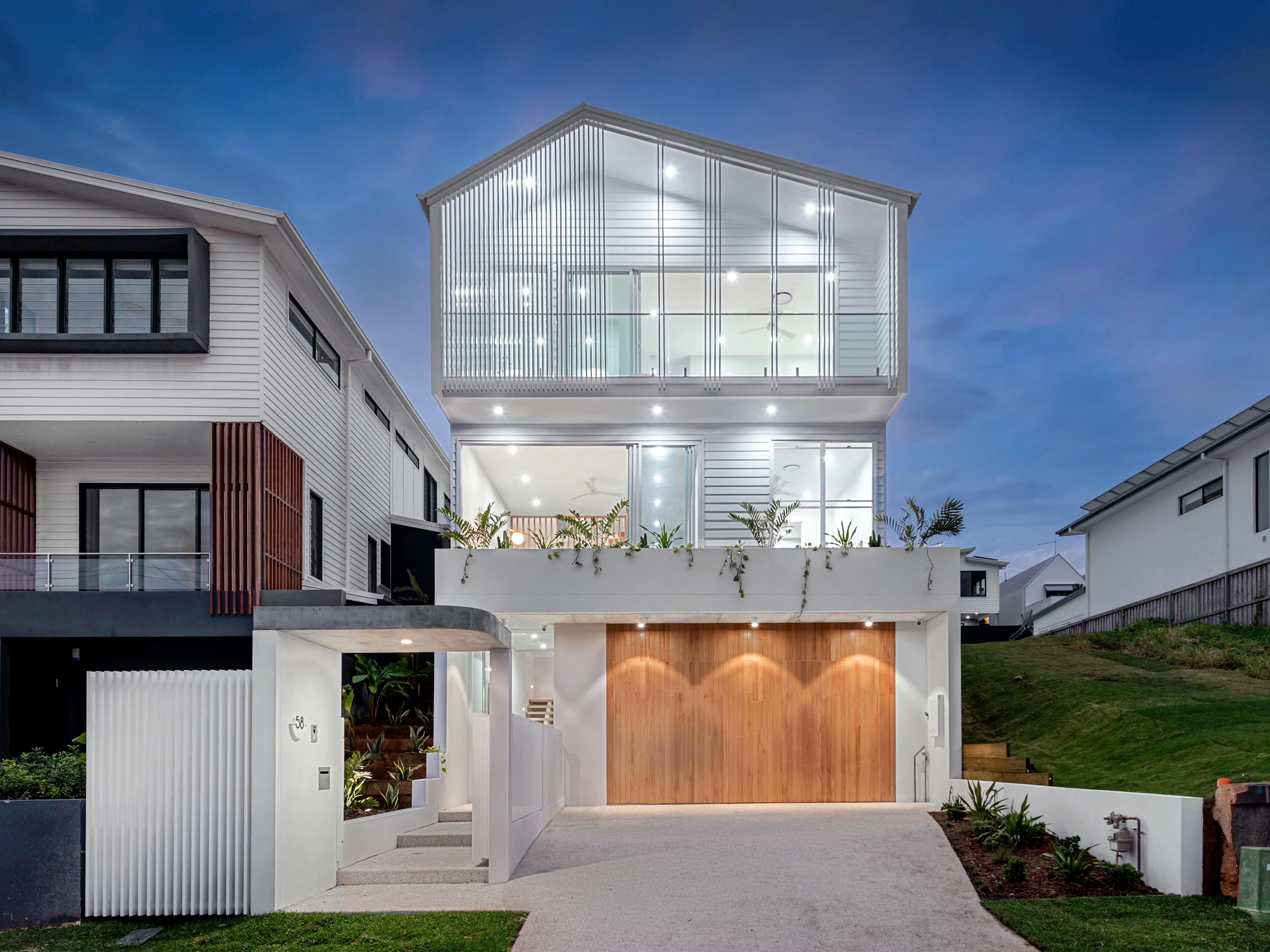 58 Riverton Street, Clayfield, QLD 4011 House for Sale Ray White Ascot