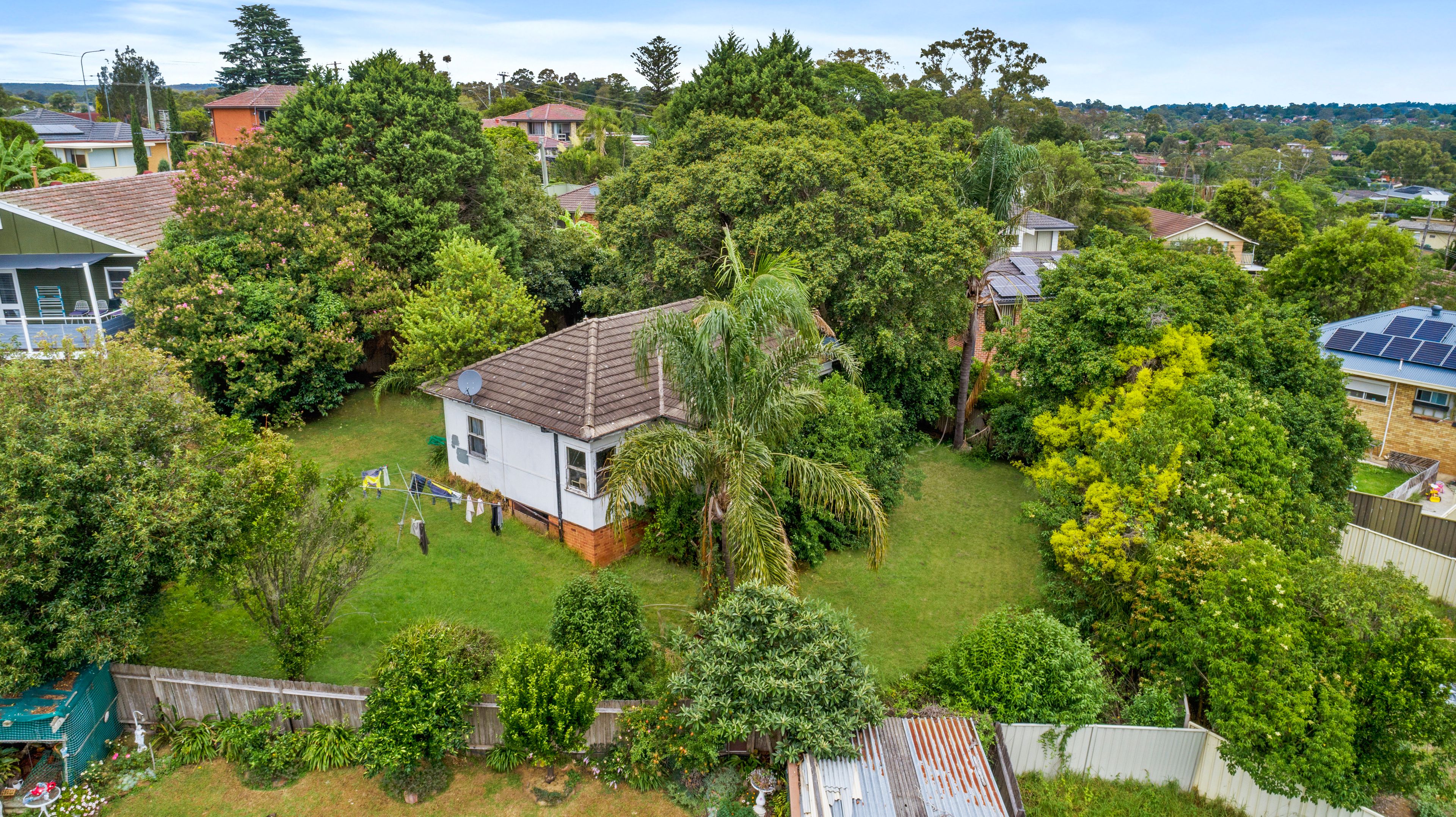 29 St Johns Road, Campbelltown, NSW 2560 Sold House Ray White