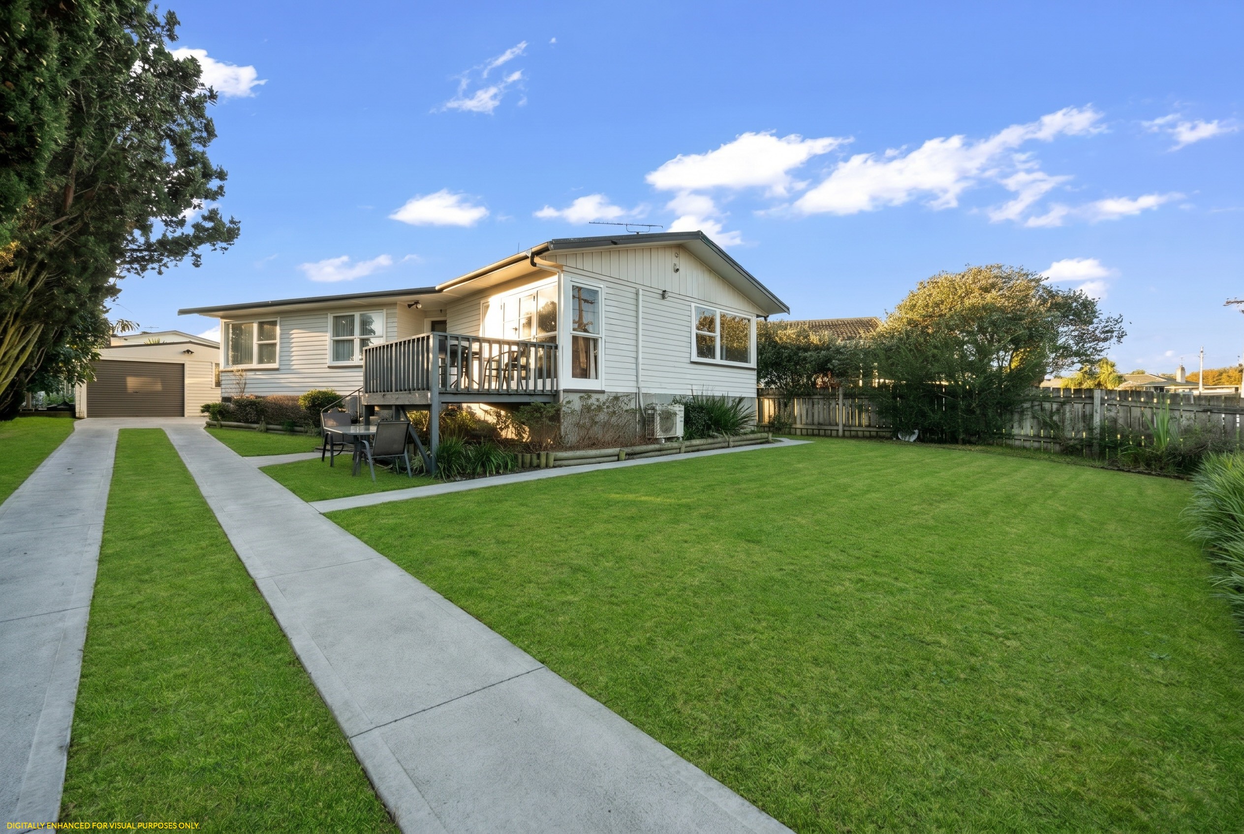 6 Jenkins Place, Manurewa, Manukau City
