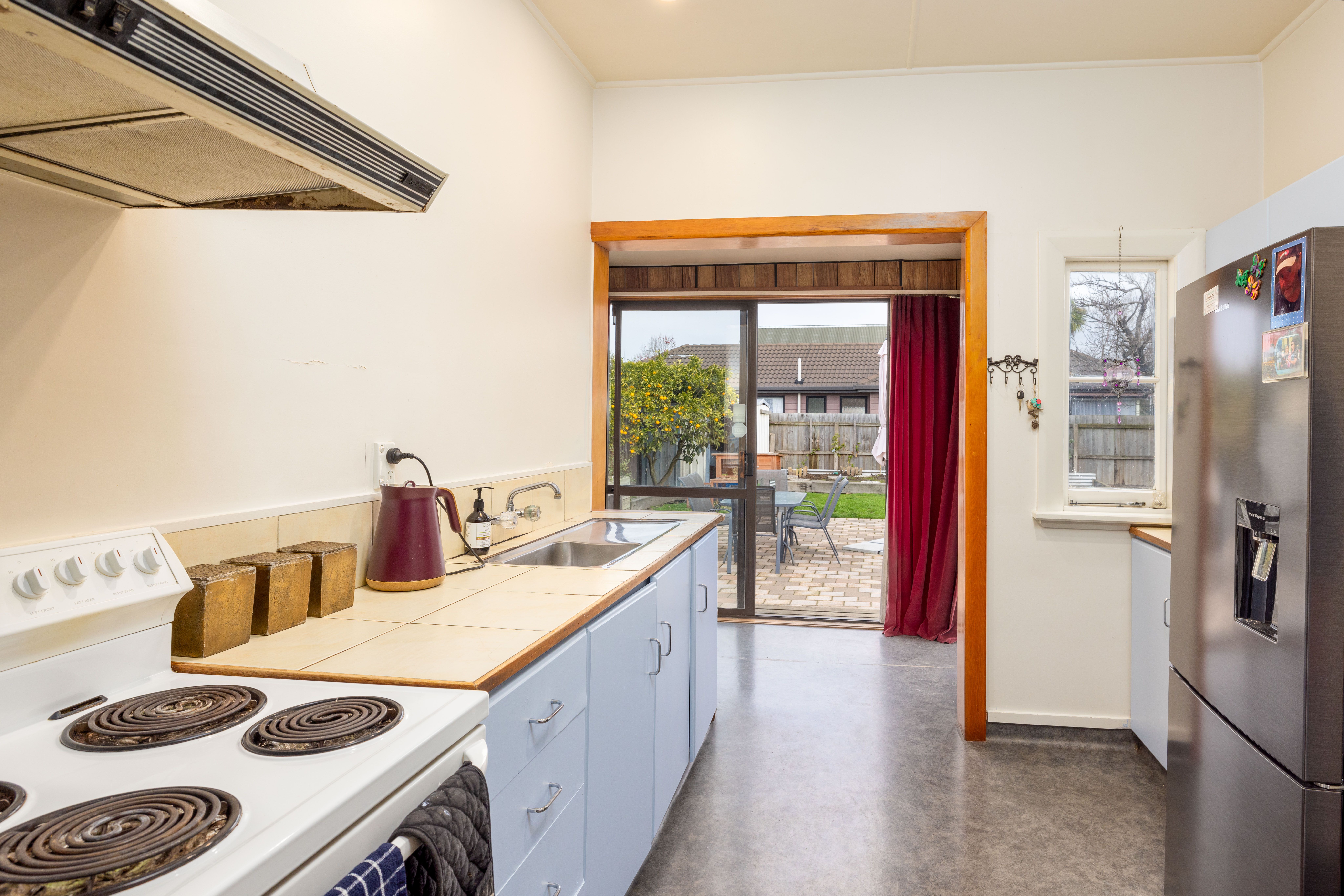 6 Mackenzie Avenue, Woolston, Christchurch City