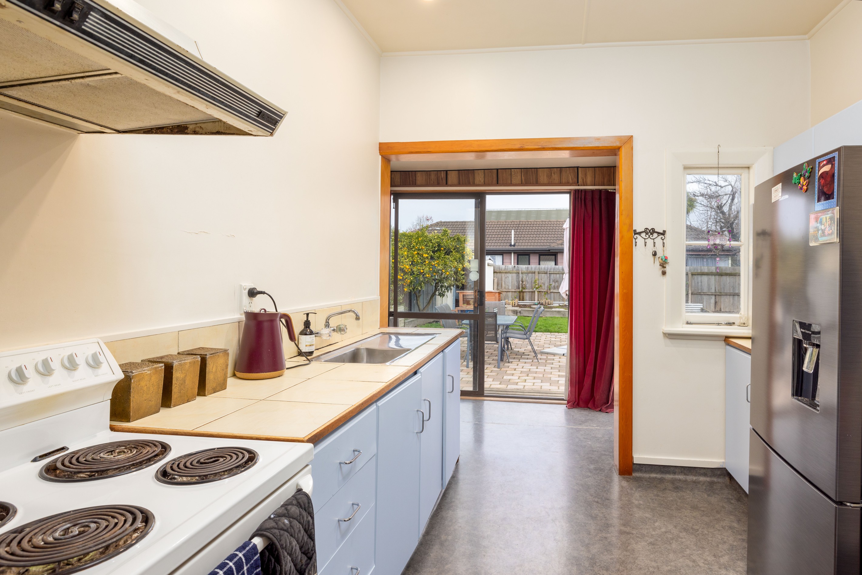 6 Mackenzie Avenue, Woolston, Christchurch City