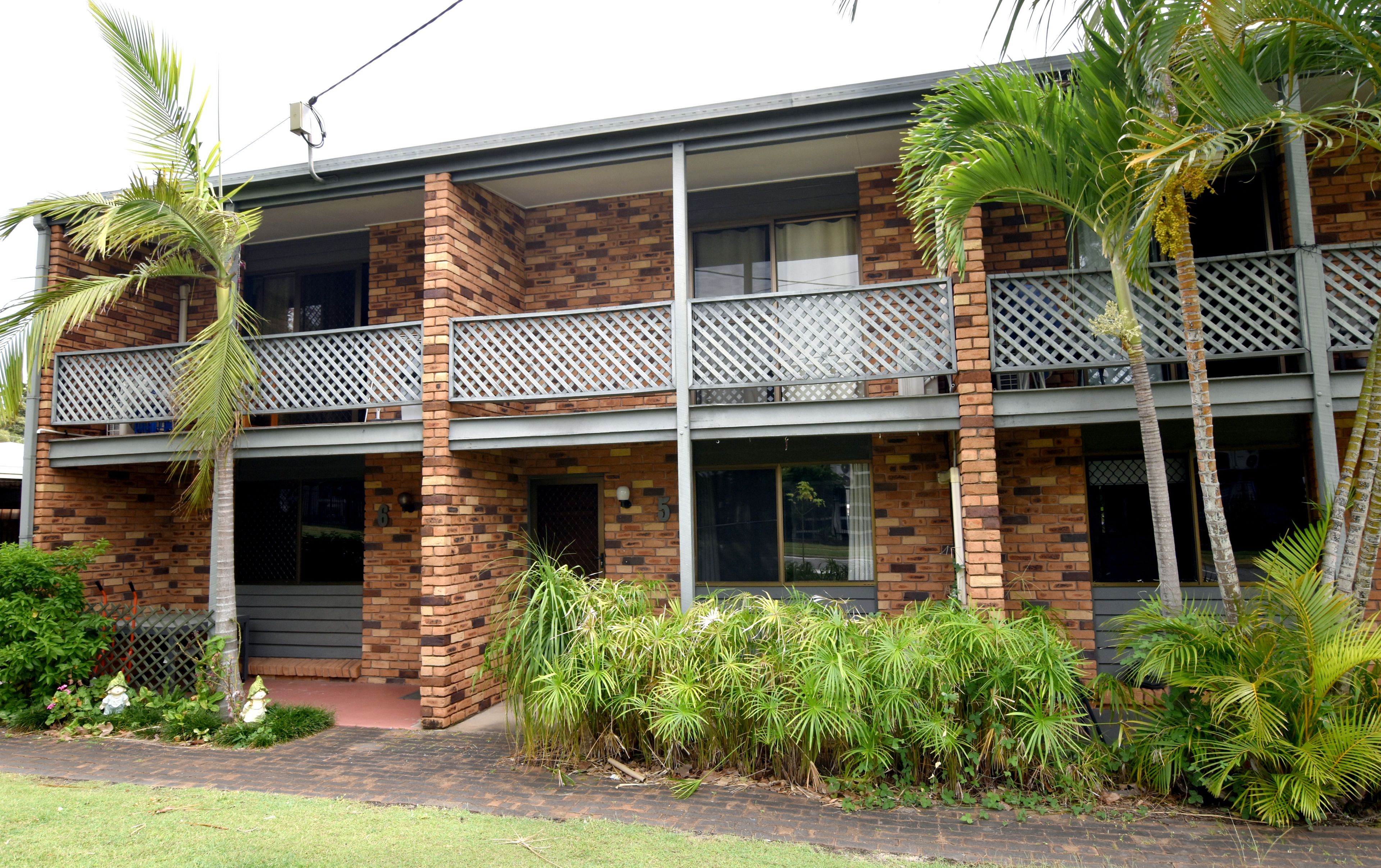 5/143 Toolooa Street, South Gladstone, QLD 4680