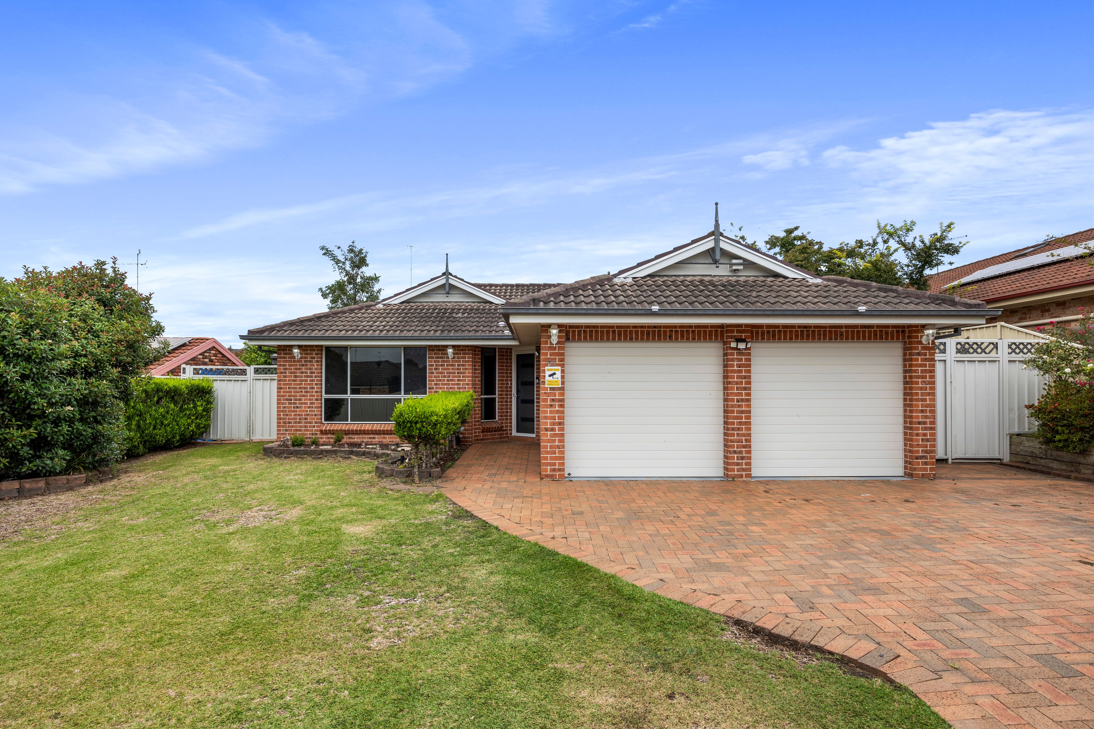 33 Wari Avenue, Glenmore Park NSW 2745