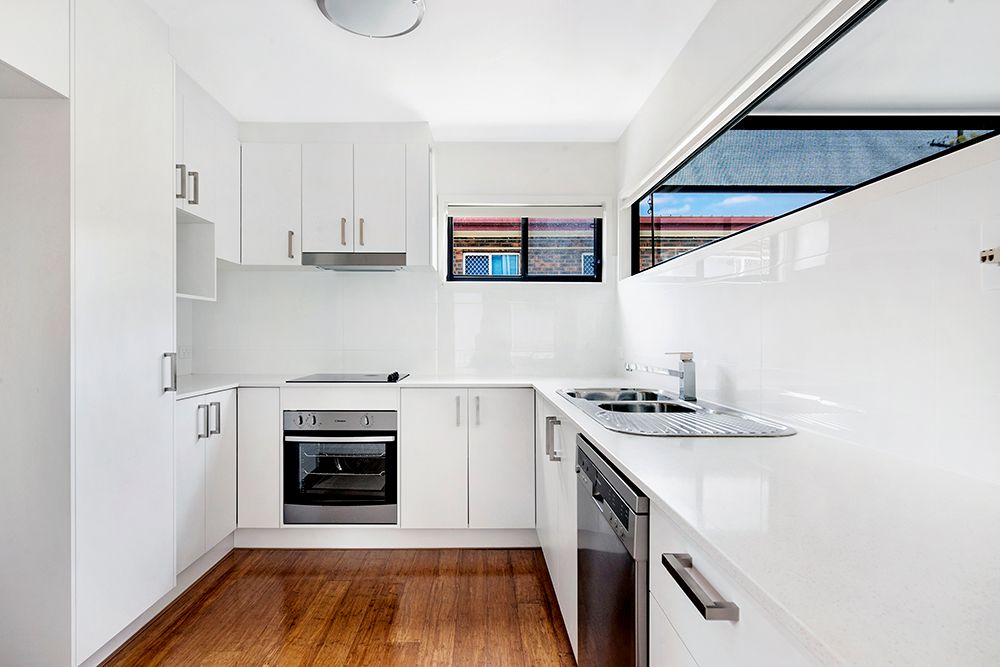 4/18 East Street, Camp Hill, QLD 4152