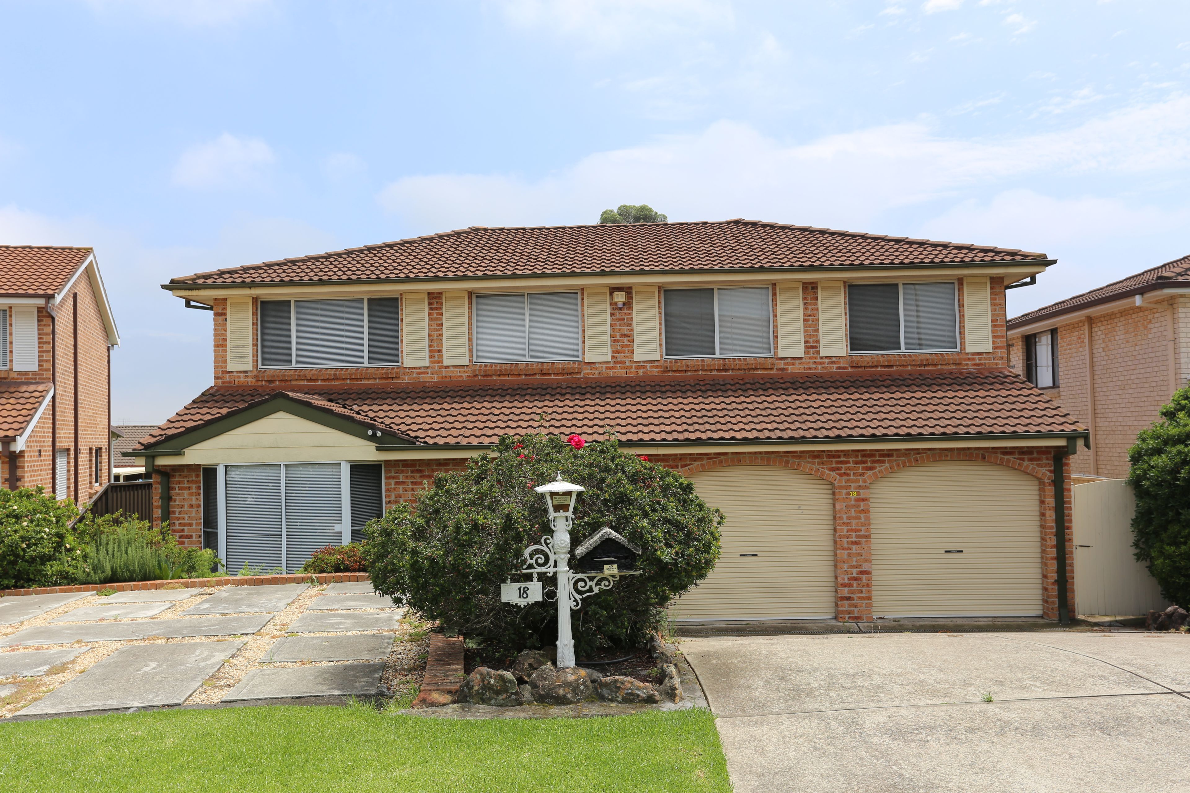 18 Nash Street, South Penrith, NSW 2750