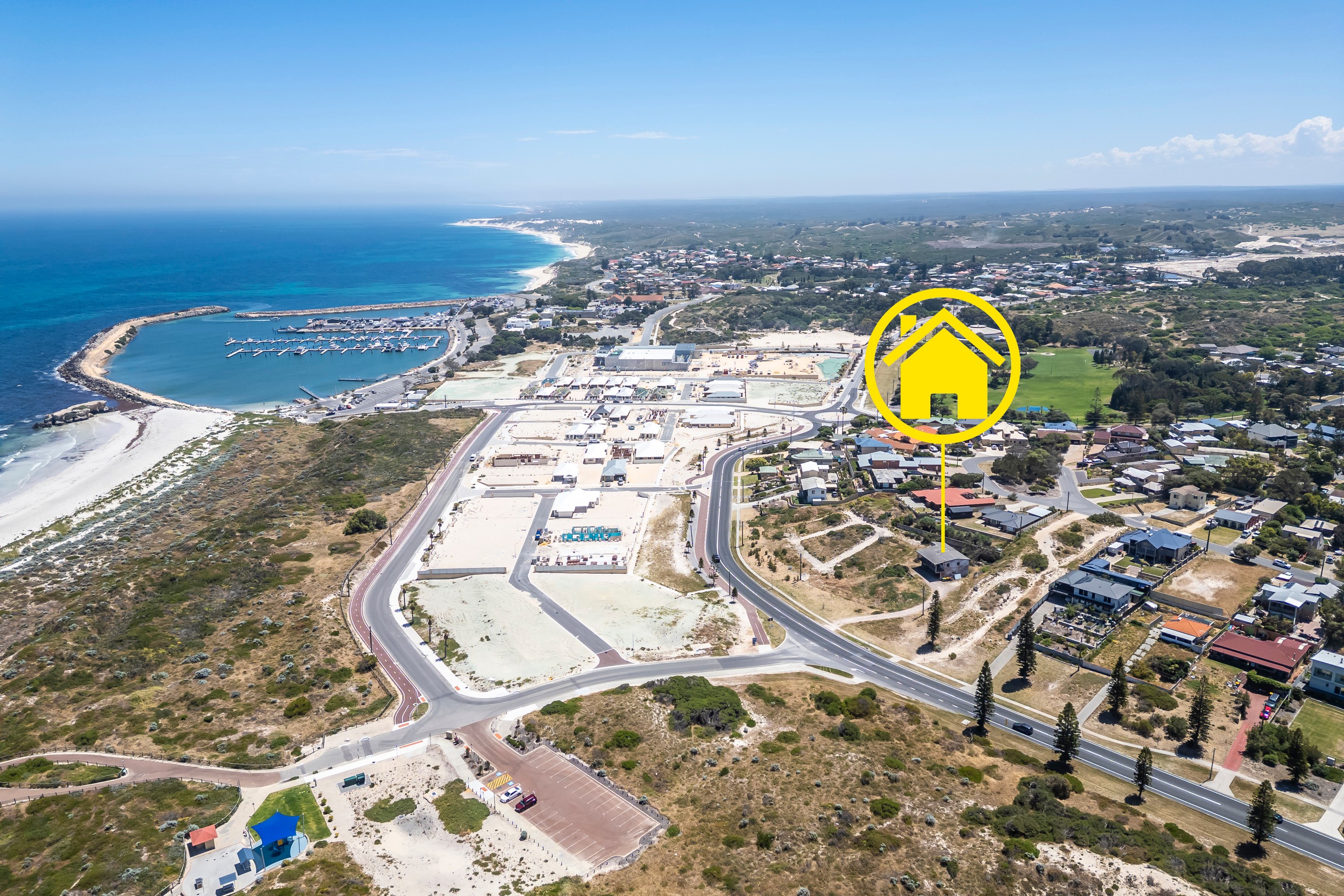 1 Lisford Avenue, Two Rocks, WA 6037