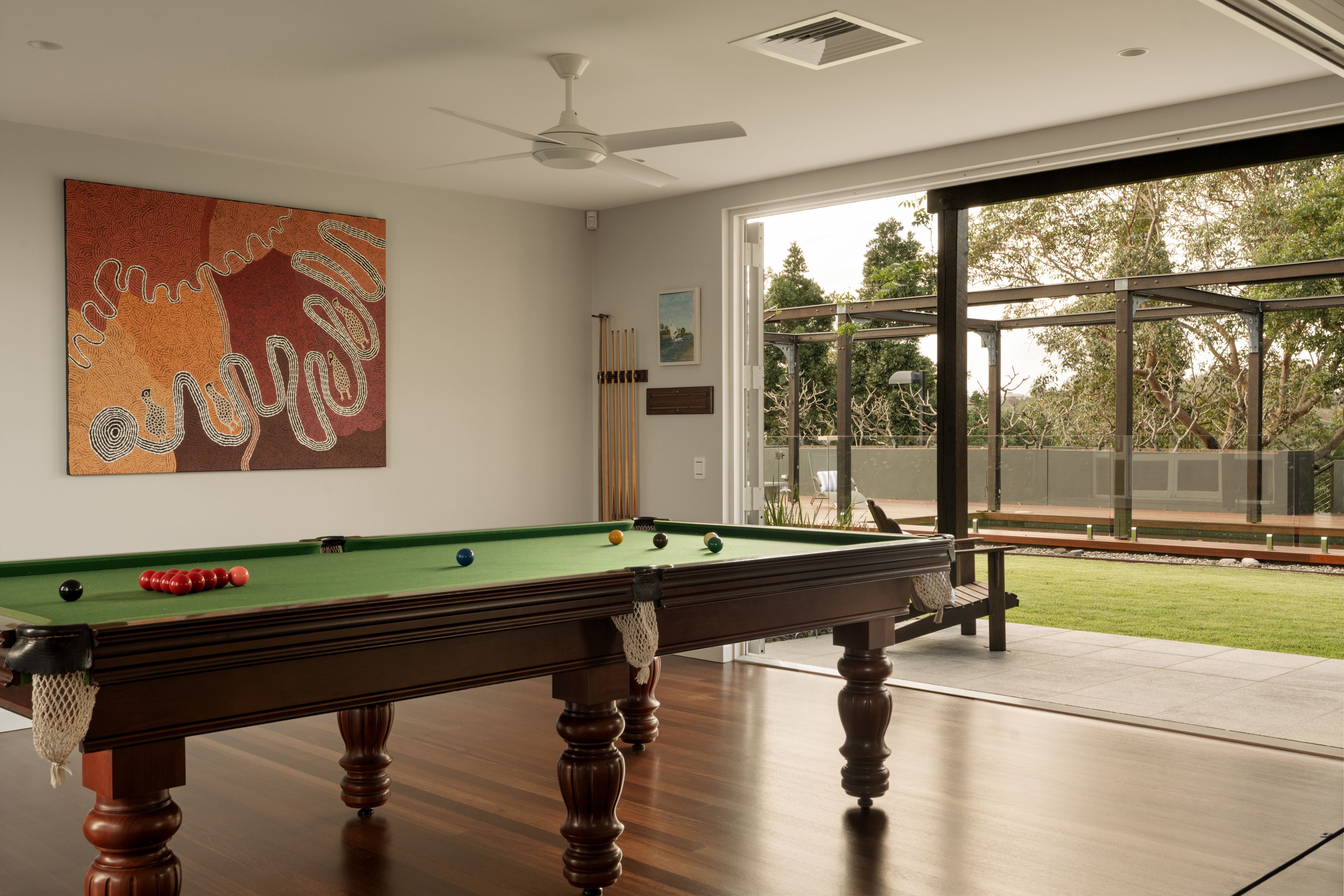 An Inner-City Estate of Extraordinary Proportions — photo 19 of 26