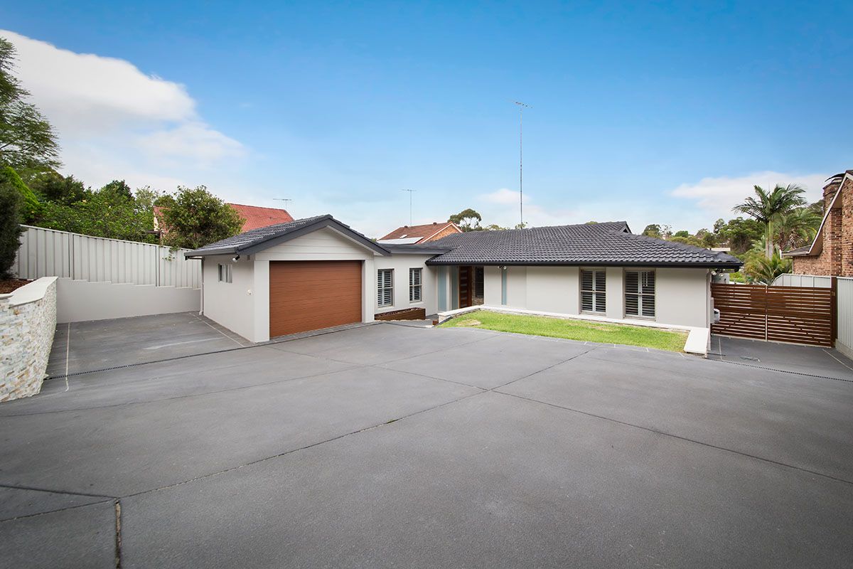 46 Australia Road, Barden Ridge, NSW 2234