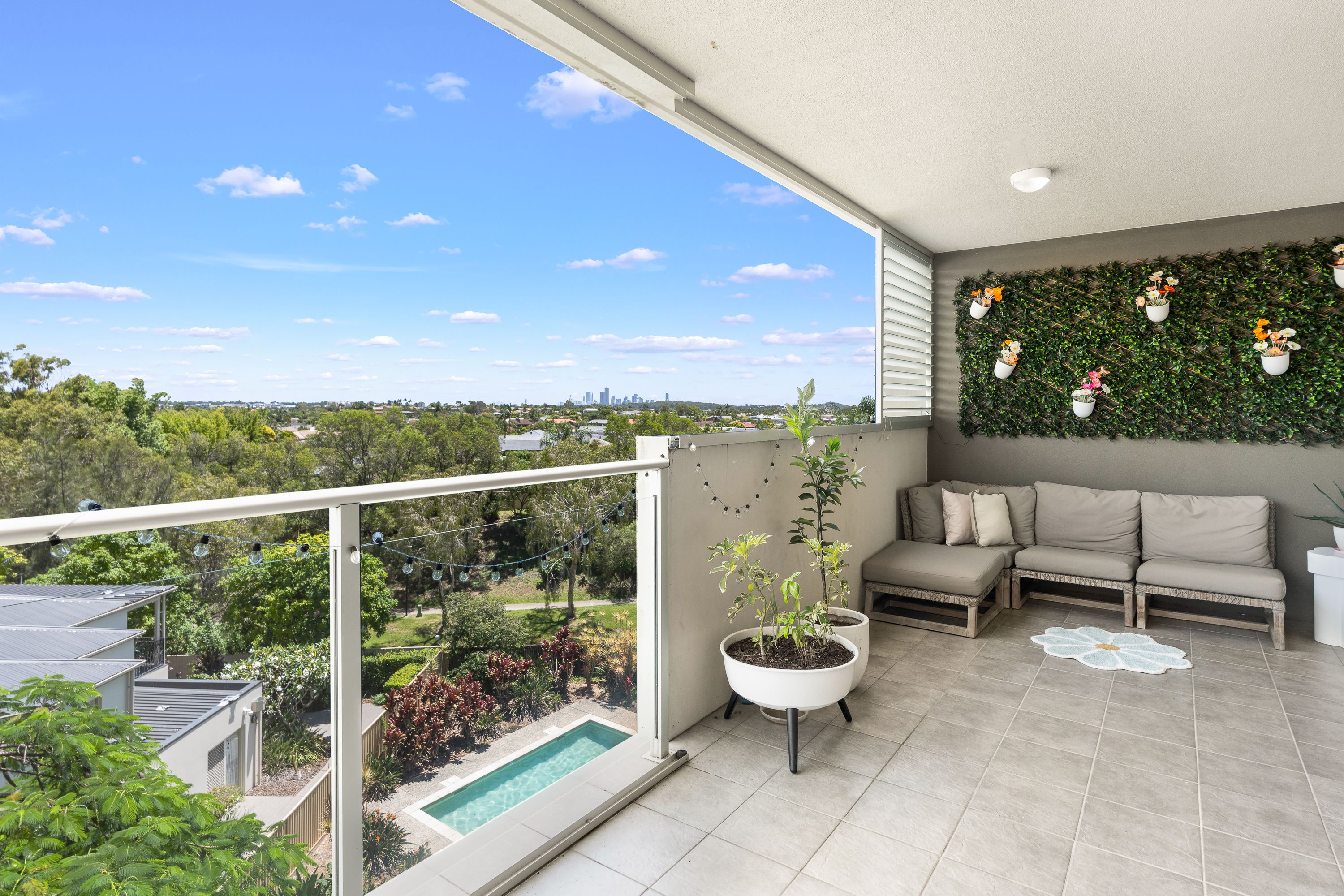 1502/12 Executive Drive, Burleigh Waters, QLD 4220