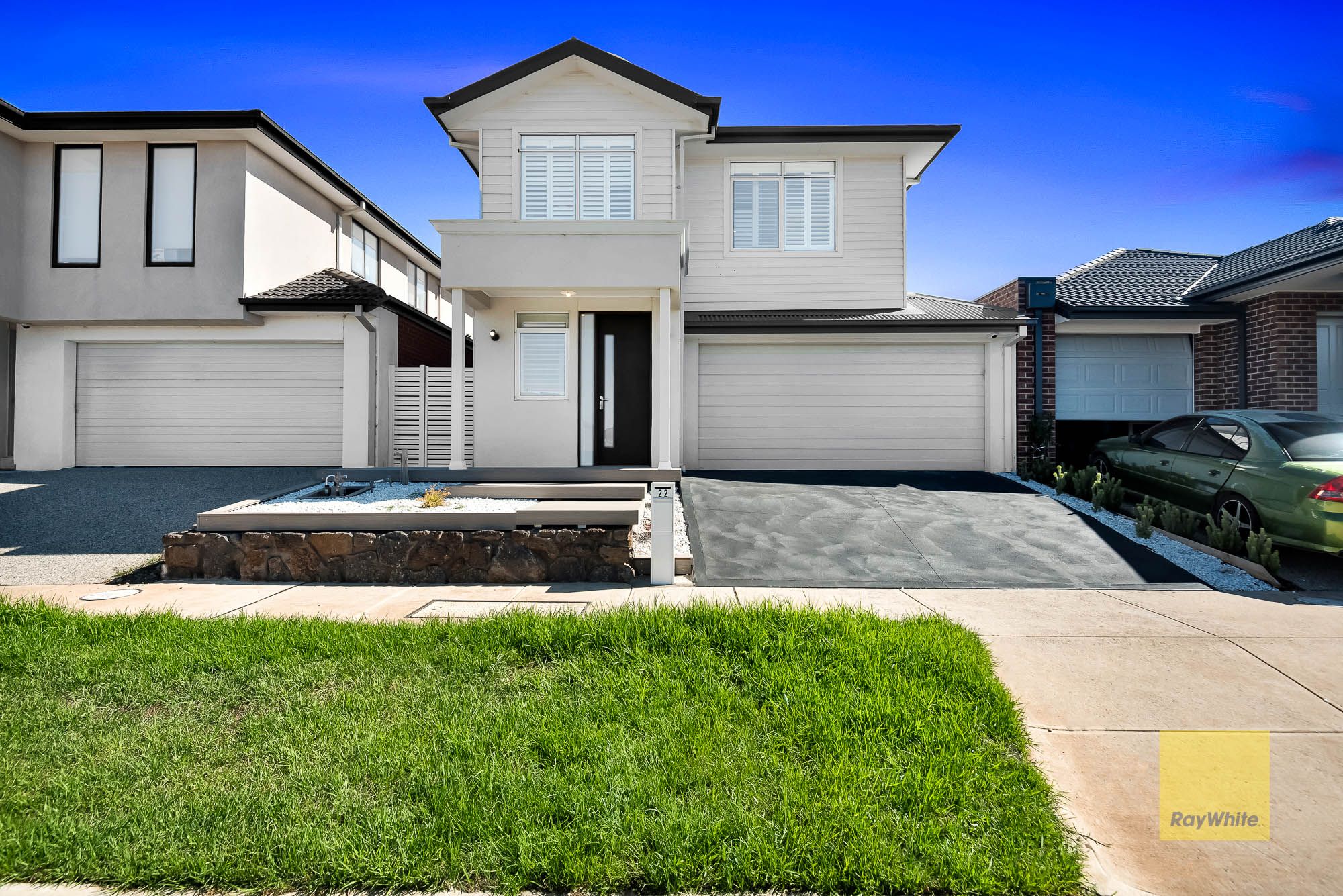 22 Himalayas Street, Truganina, VIC 3029