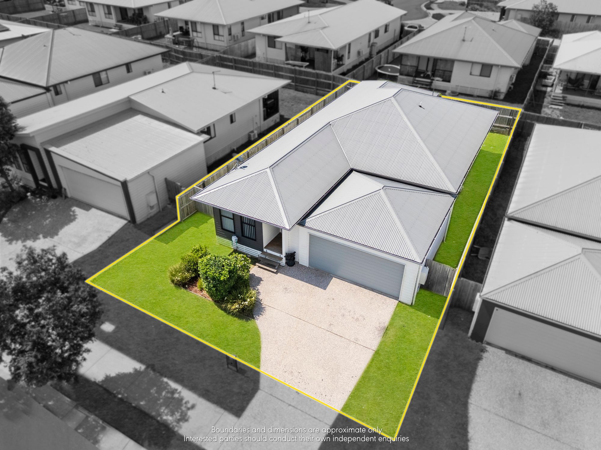 14 Wood Drive , Redbank Plains QLD 4301