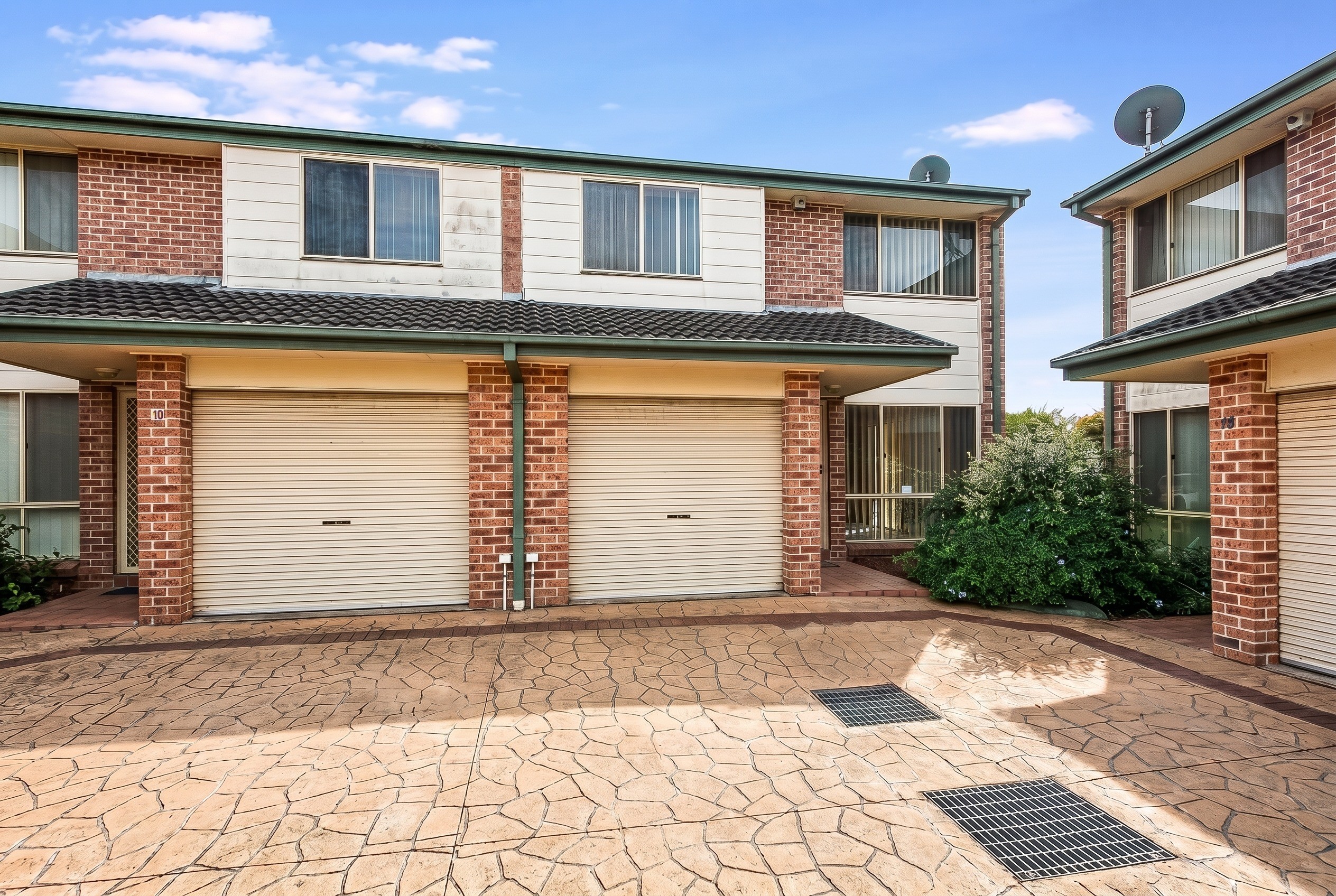 9/188 Hector Street, Chester Hill, NSW 2162