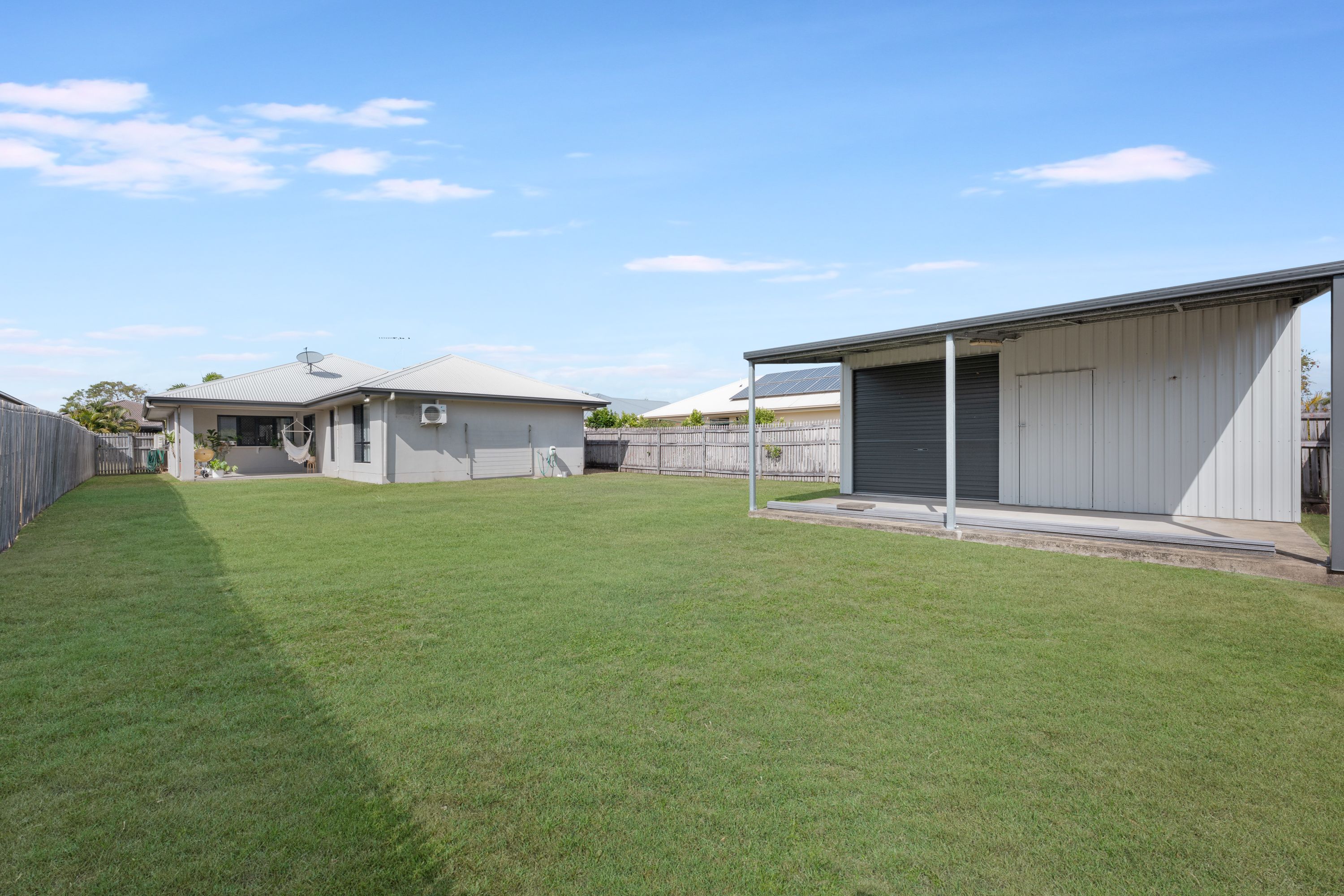 6 Congreve Court, Kirwan, QLD 4817