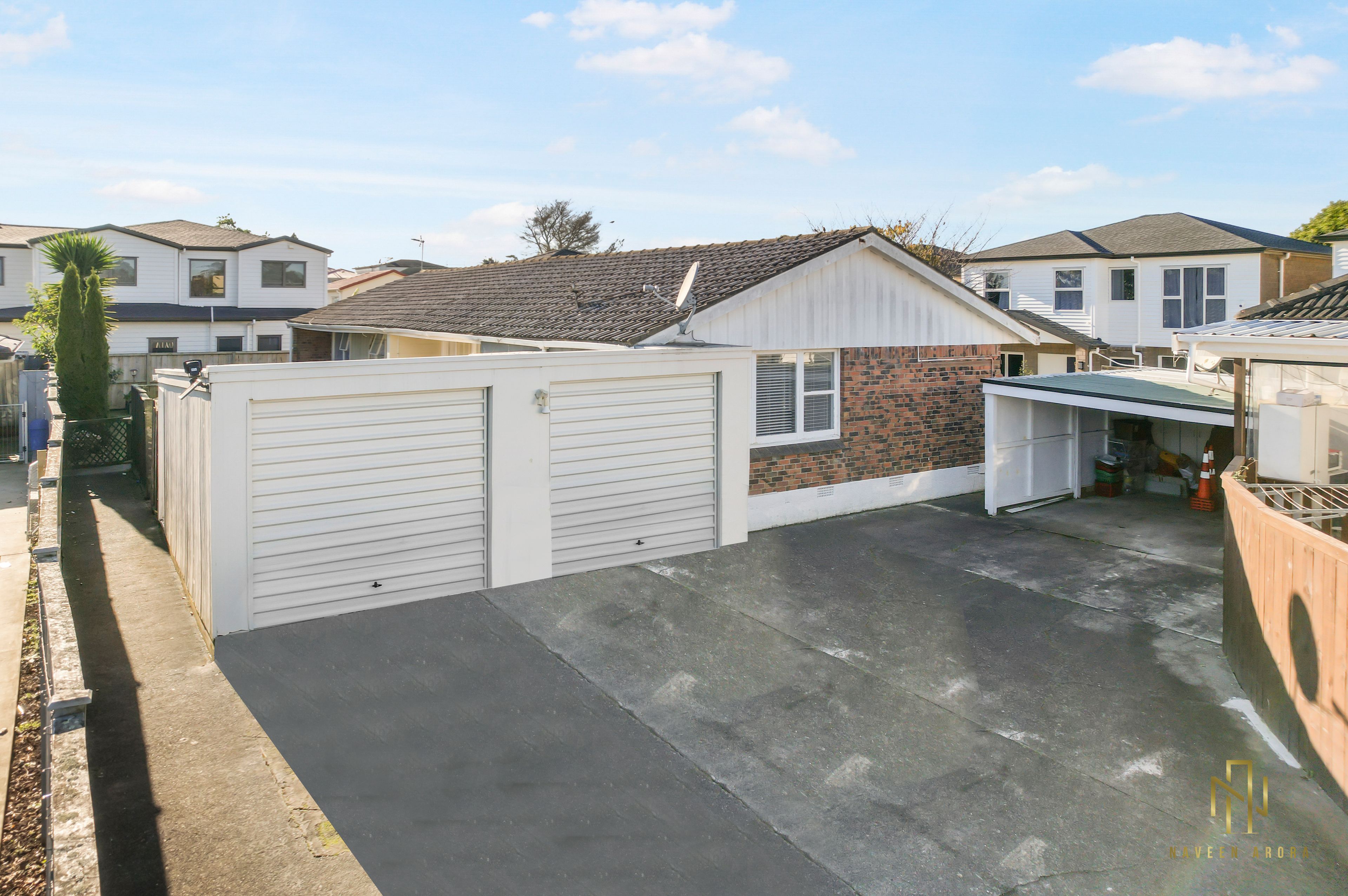 2/137 Coronation Road, Papatoetoe, Manukau City
