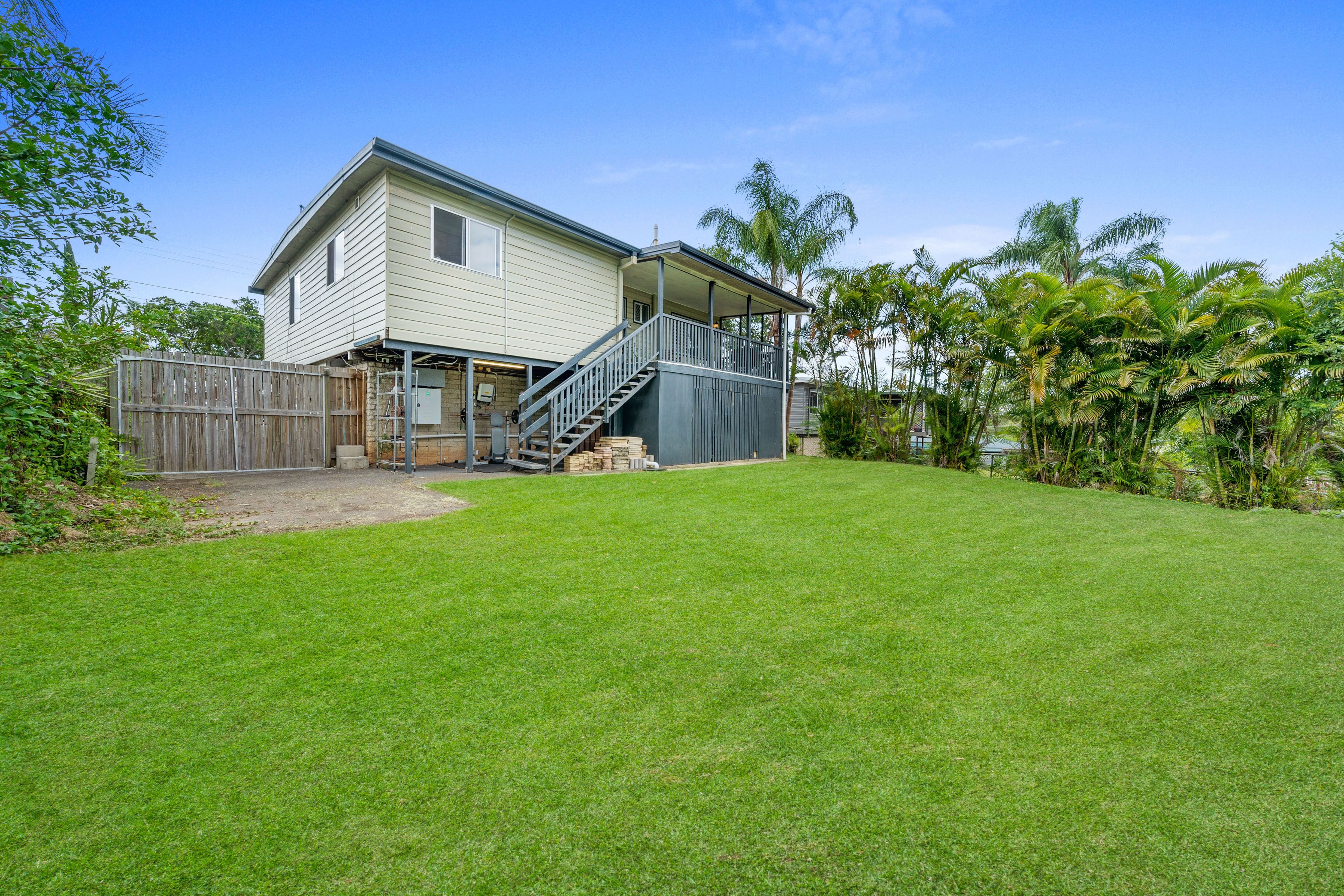 33 Rowanda Street, Slacks Creek, QLD 4127
