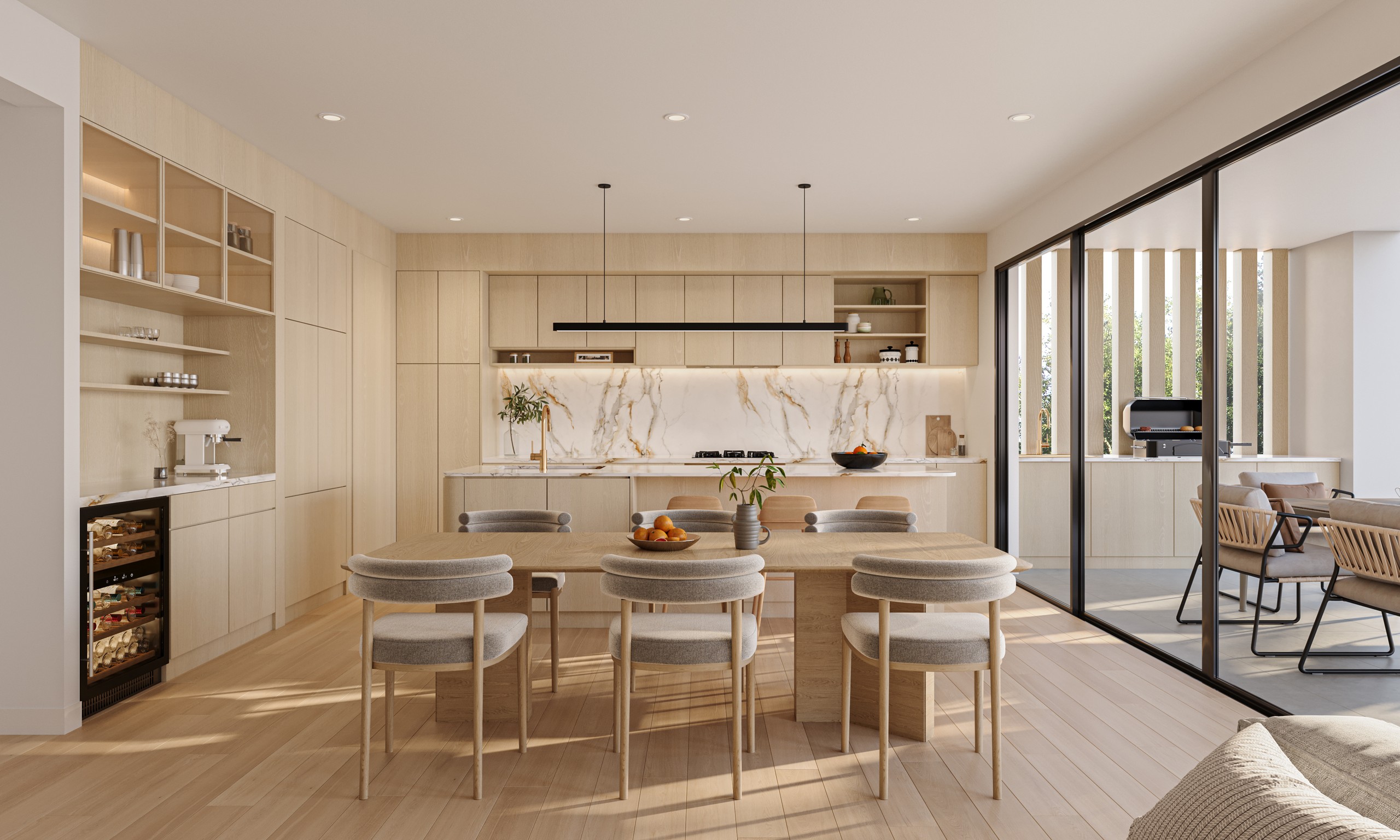 D1&D2/30-32 Mayfield Avenue, Hectorville, SA 5073