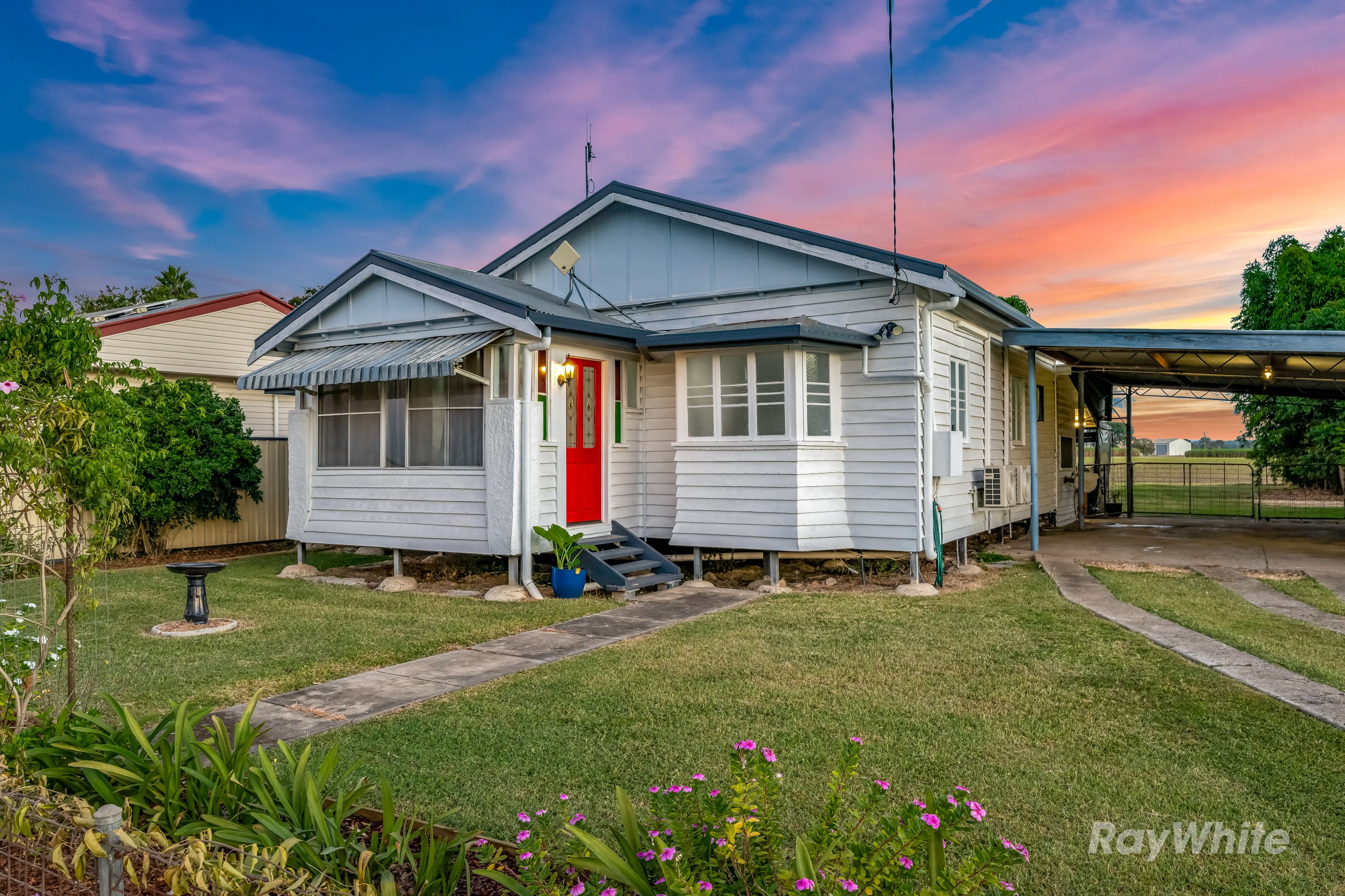 178 Zillmann Road, Wallaville QLD 4671