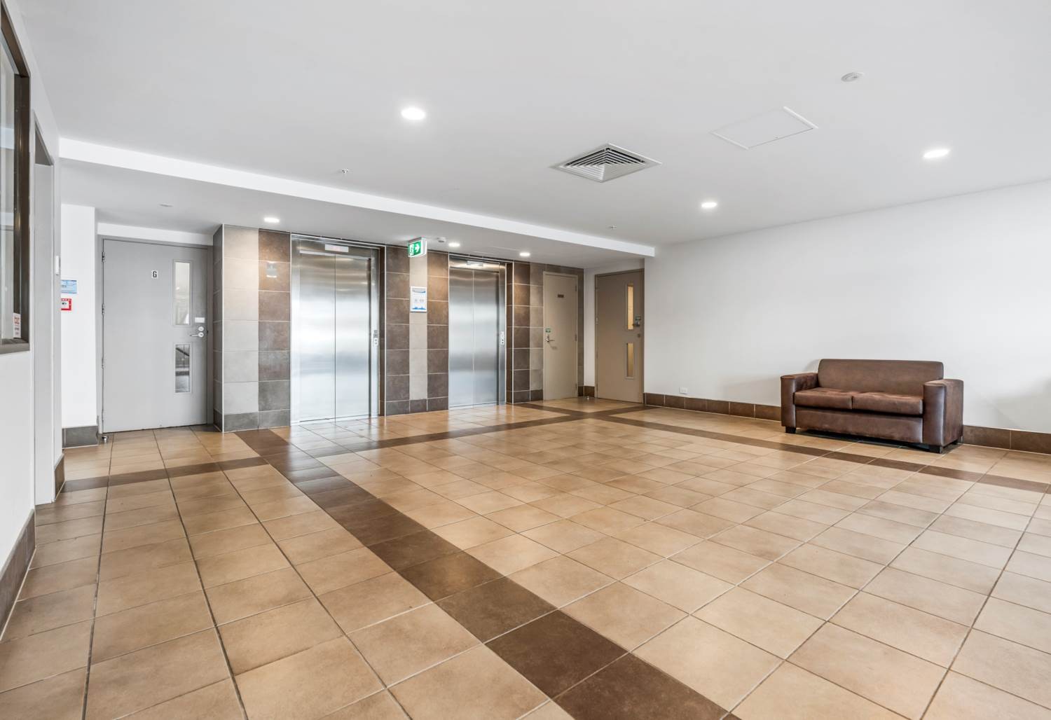404/135 Hobson Street, Auckland Central, Auckland City
