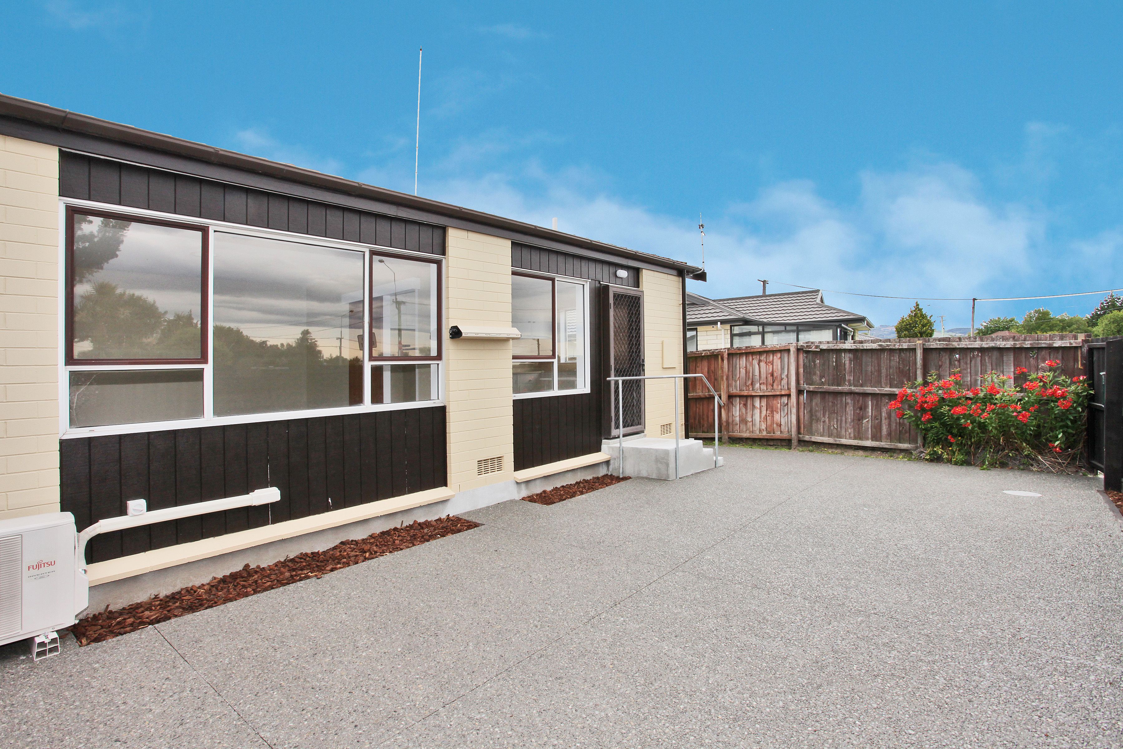 1/82 Hay Street, Bromley, Christchurch City