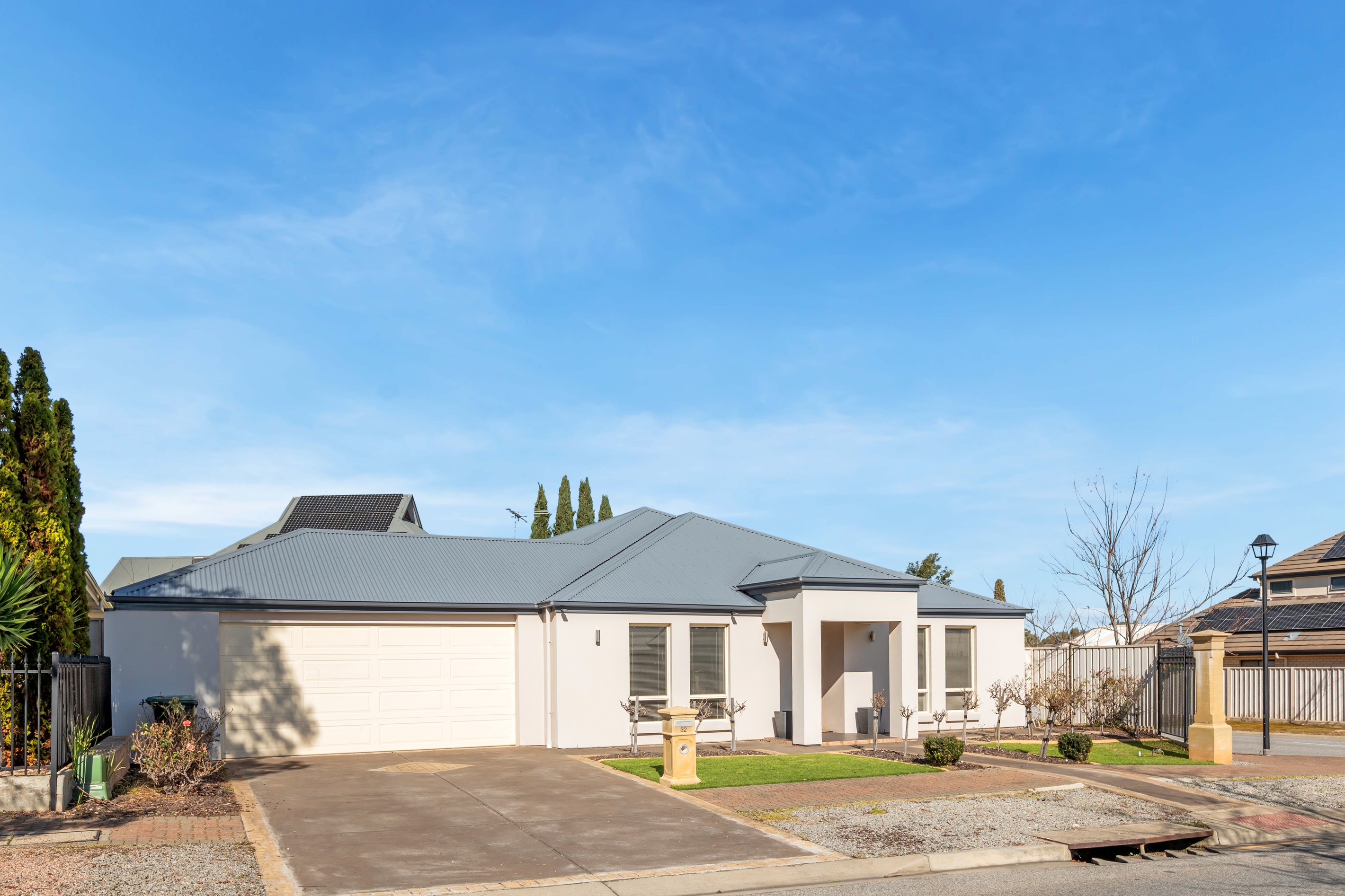 32 Captain Robertson Avenue, Golden Grove, SA 5125