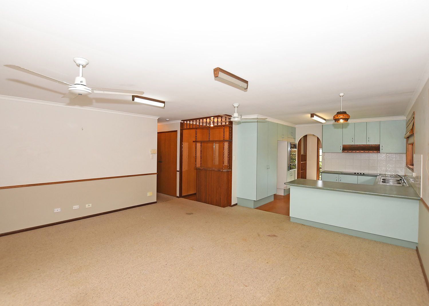 10 Glasgow Street, Maryborough, QLD 4650