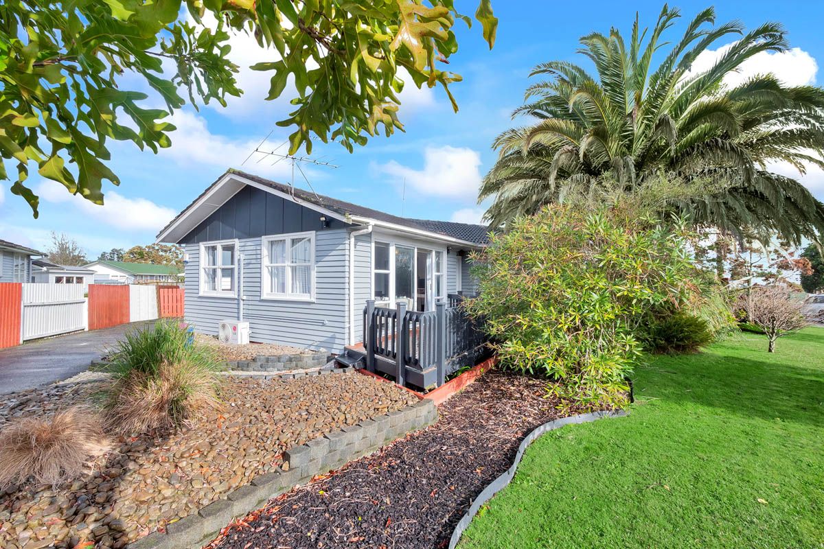 101 Cargill Street, Papakura, Papakura