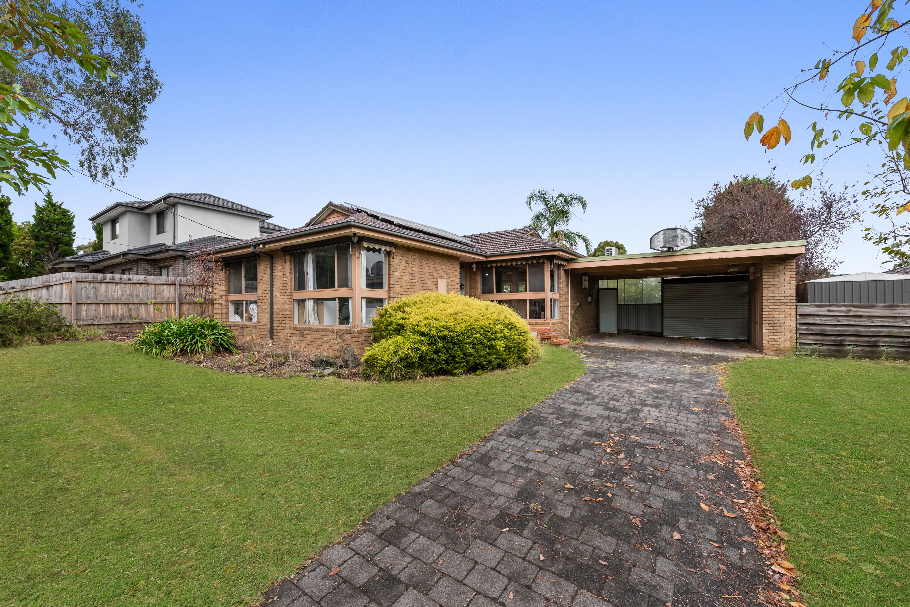 52 Bunnett Road, Knoxfield VIC 3180