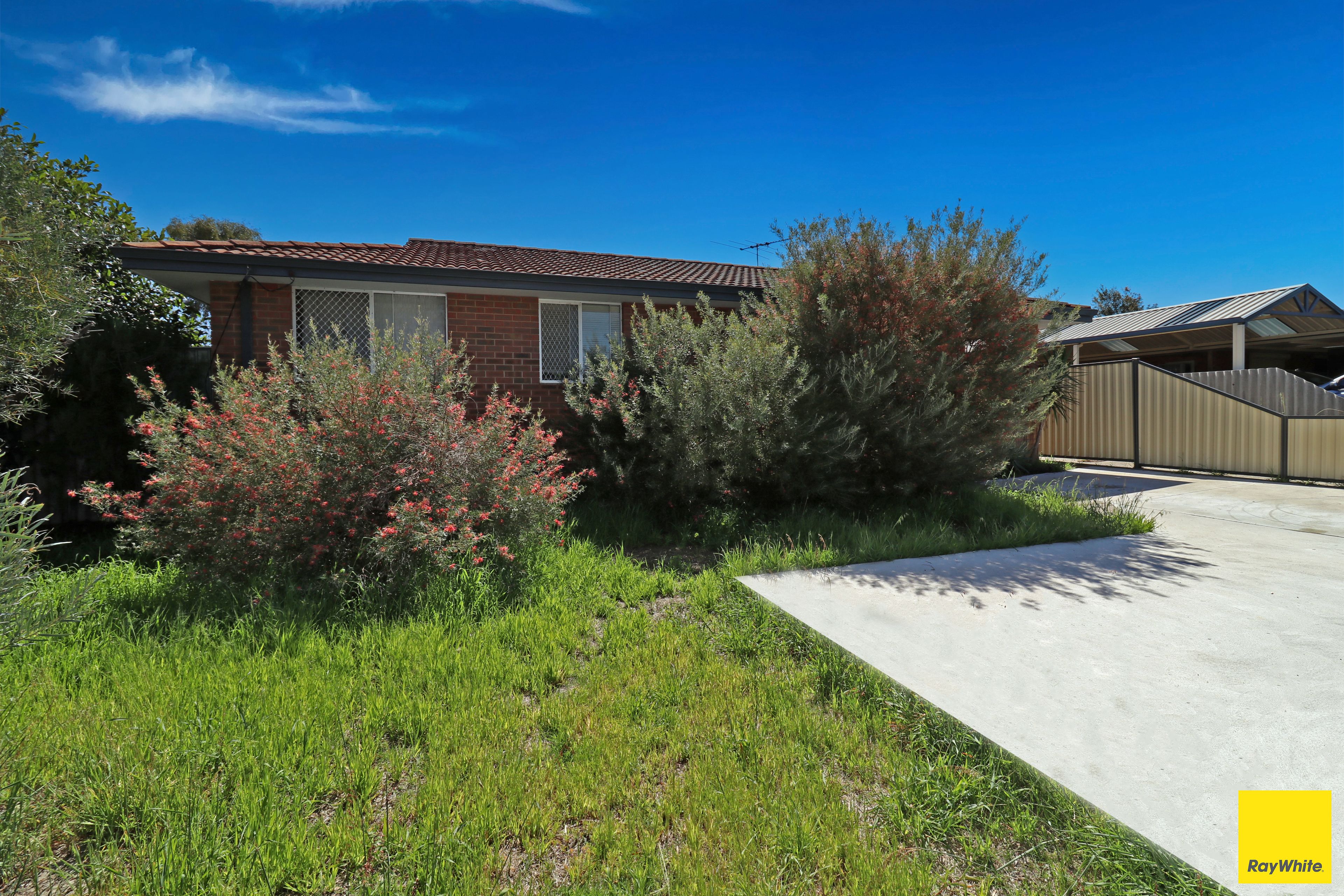 59 Woolgar Way, Lockridge WA 6054