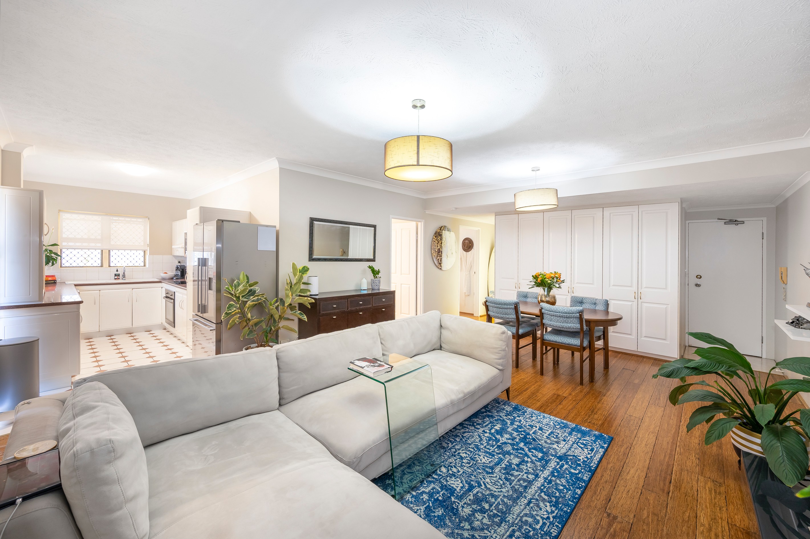 1/11 Montpelier Street, Clayfield, QLD 4011